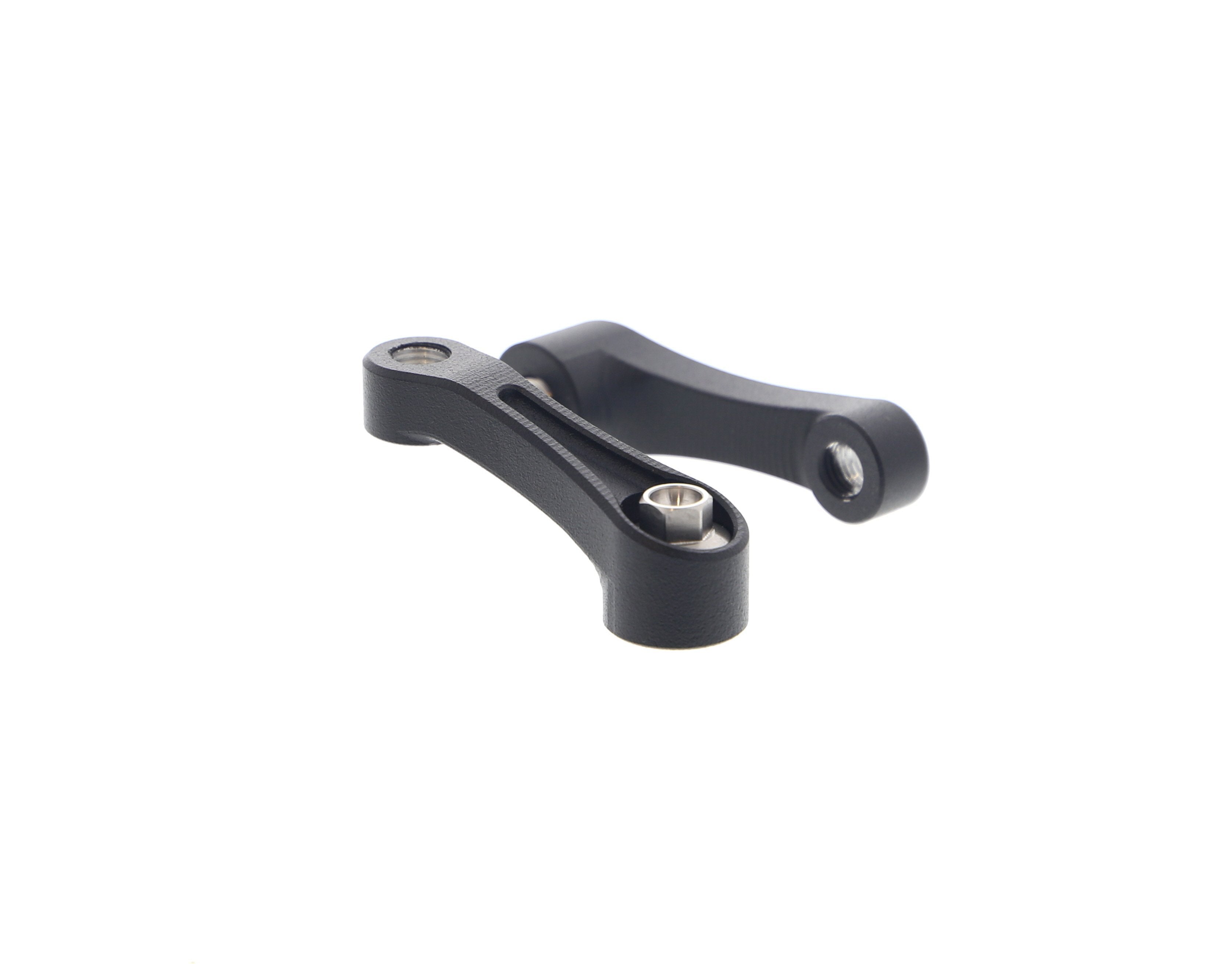 EP Yamaha Tracer 700 Mirror Extension Brackets (2016 - 2021)