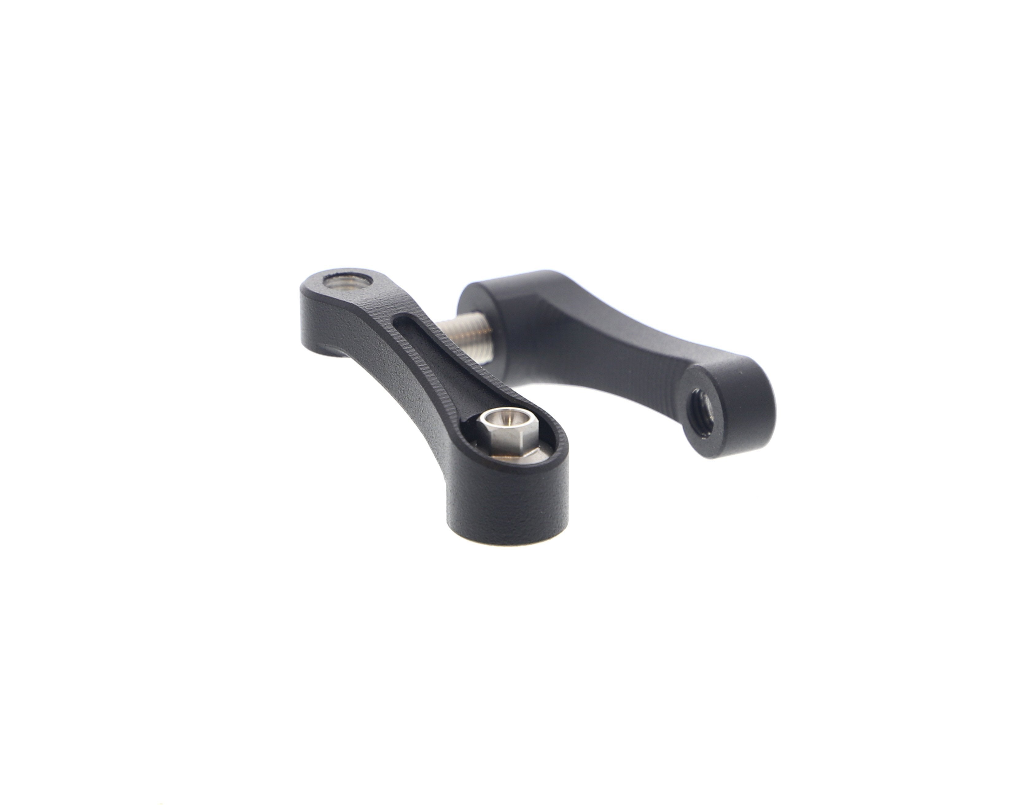 EP Yamaha Tracer 700 Mirror Extension Brackets (2016 - 2021)