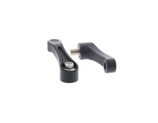 EP Yamaha Tracer 700 Mirror Extension Brackets (2016 - 2021)