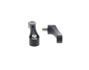 EP Yamaha Tracer 700 Mirror Extension Brackets (2016 - 2021)