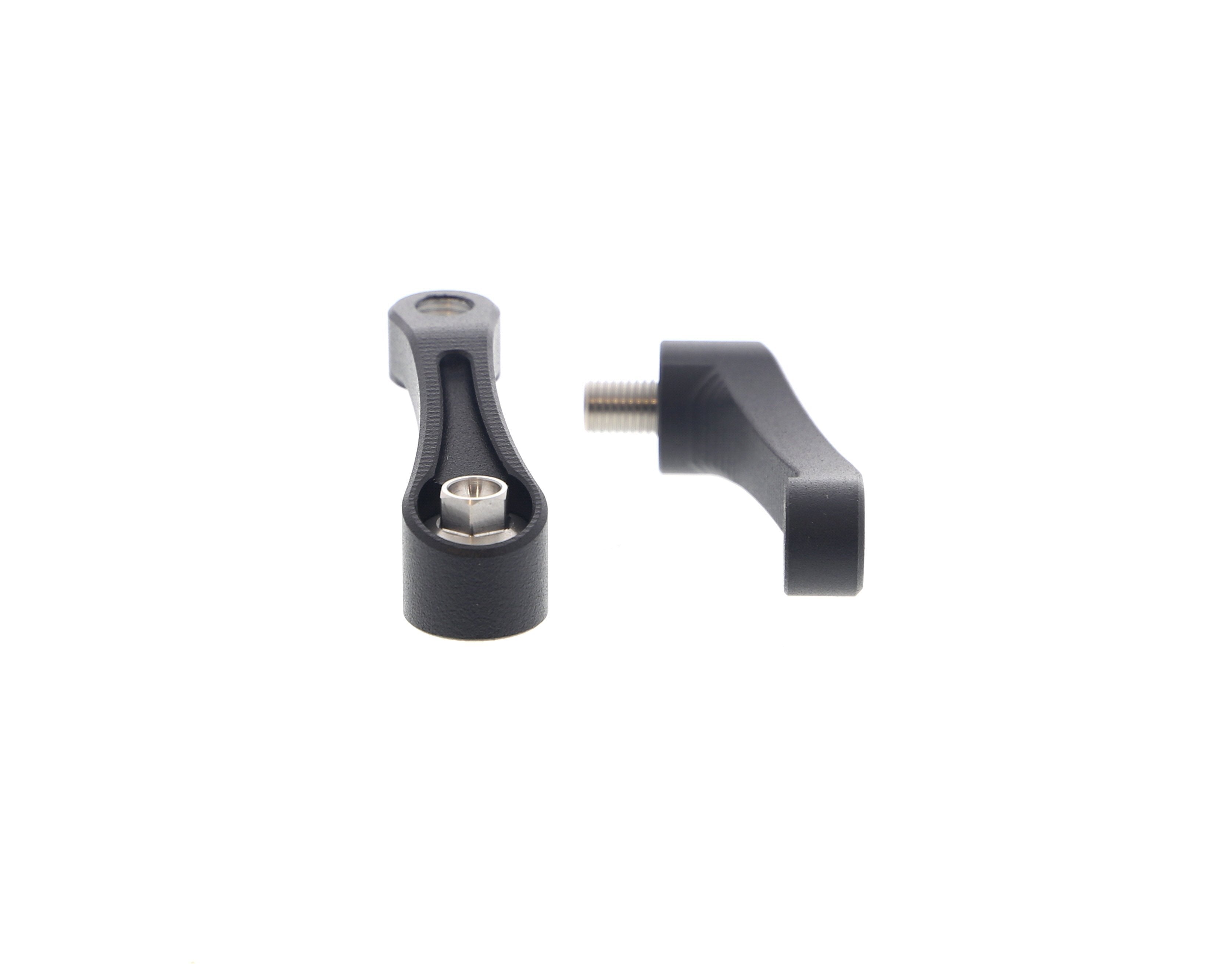 EP Yamaha Tracer 700 Mirror Extension Brackets (2016 - 2021)