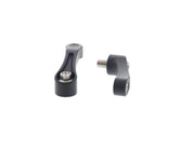 EP Yamaha Tracer 700 Mirror Extension Brackets (2016 - 2021)
