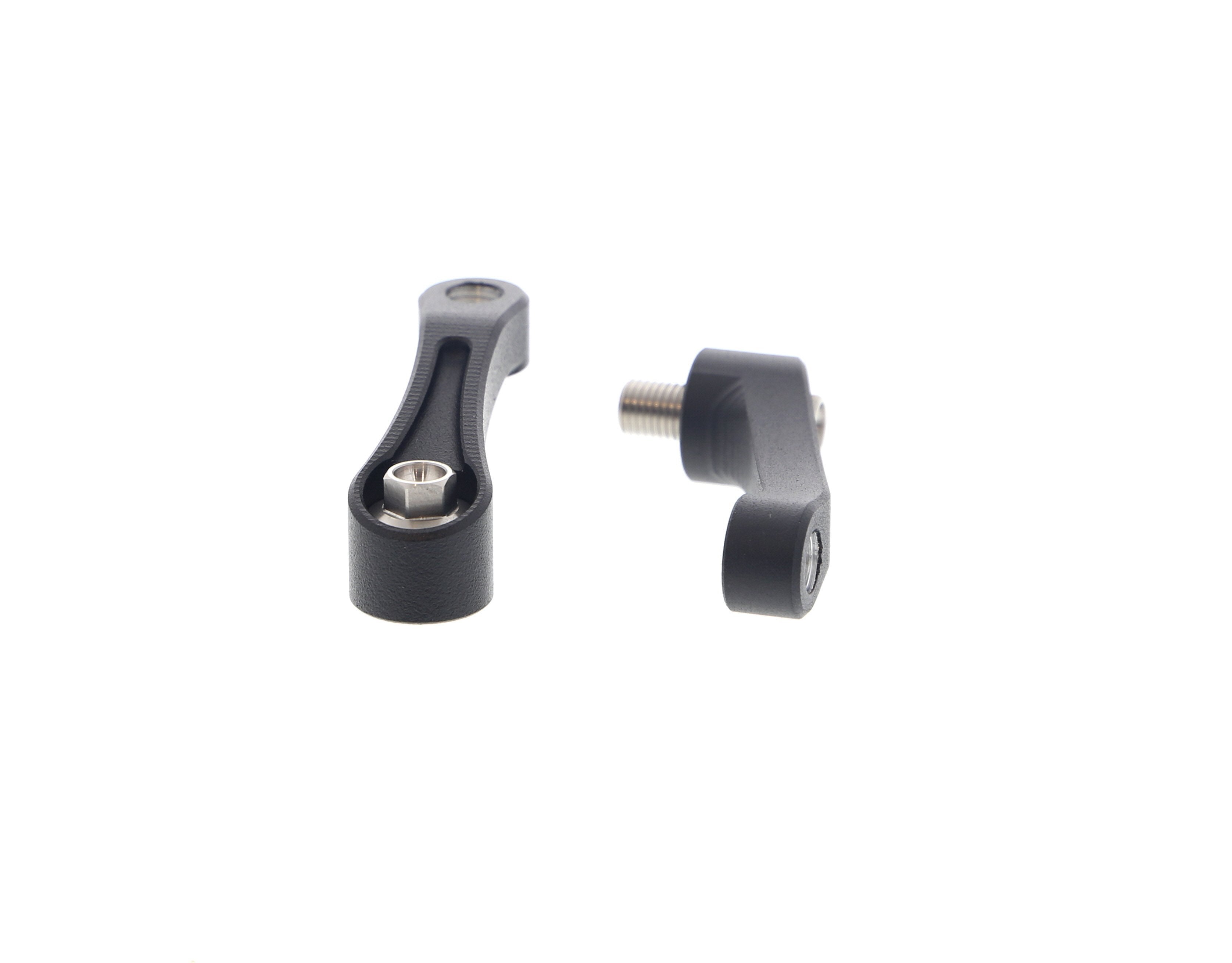 EP Yamaha Tracer 700 Mirror Extension Brackets (2016 - 2021)