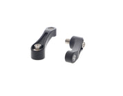 EP Yamaha Tracer 700 Mirror Extension Brackets (2016 - 2021)
