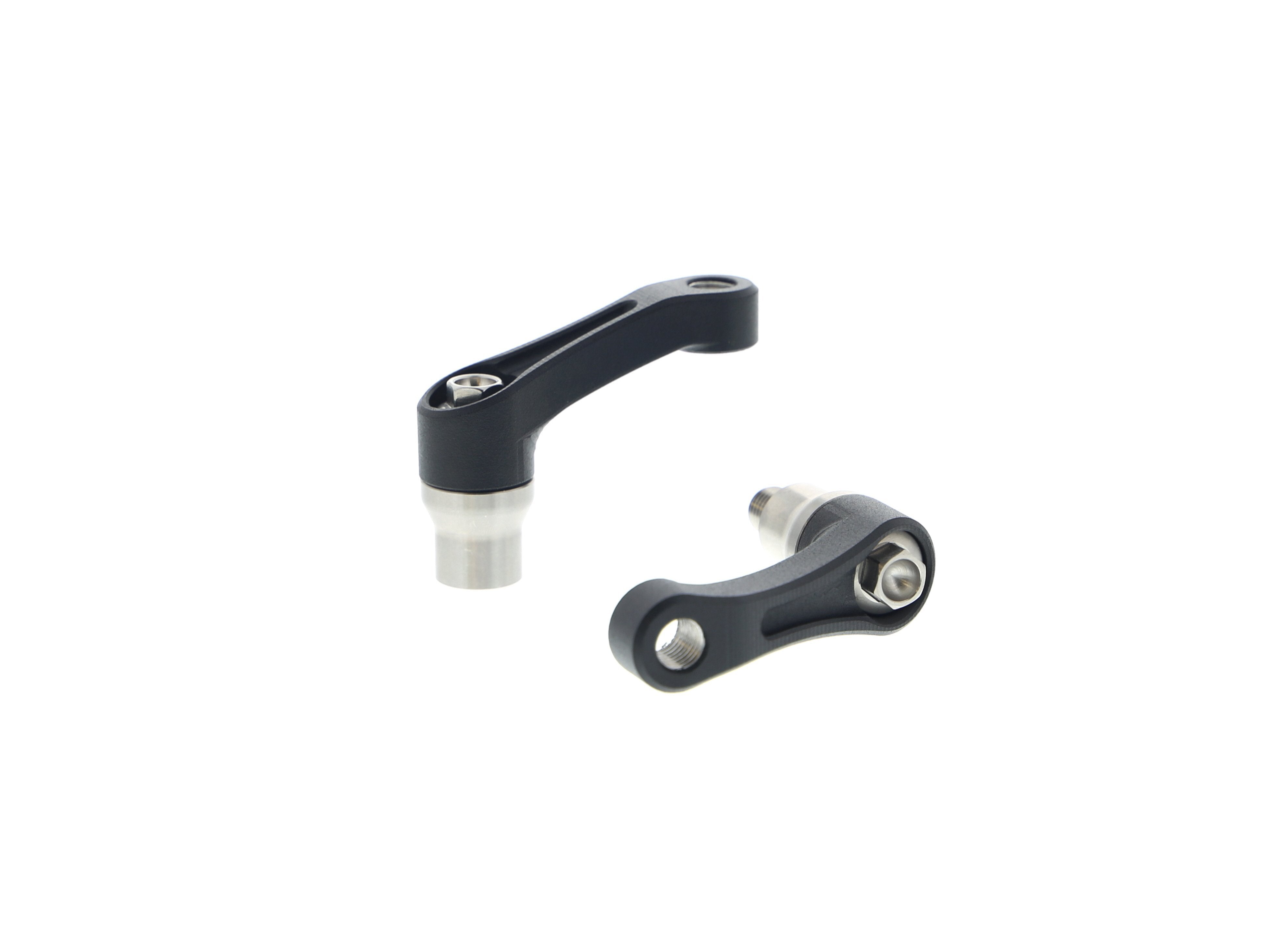 EP Ducati Scrambler Urban Enduro Mirror Extensions 2015 - 2016