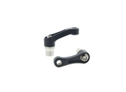 EP Ducati Scrambler Classic Mirror Extensions 2015 - 2018