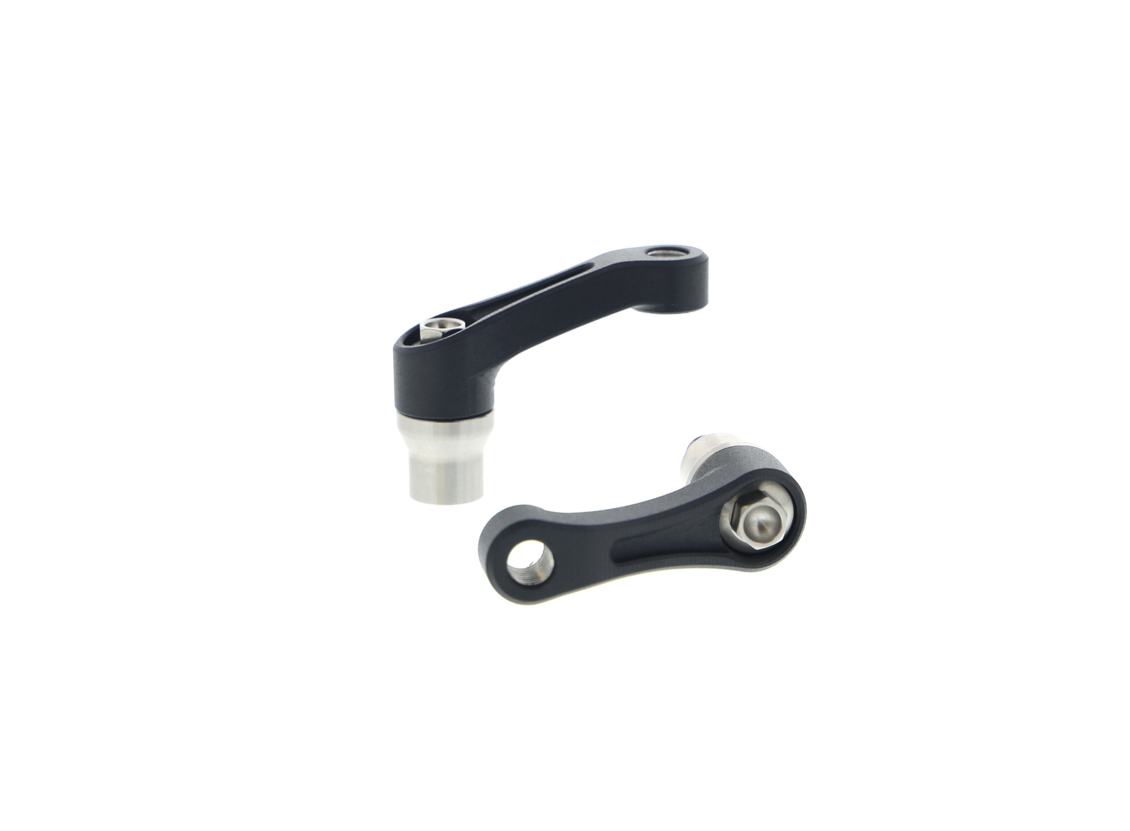 EP Ducati Scrambler Sixty2 Mirror Extensions (2016 - 2021)