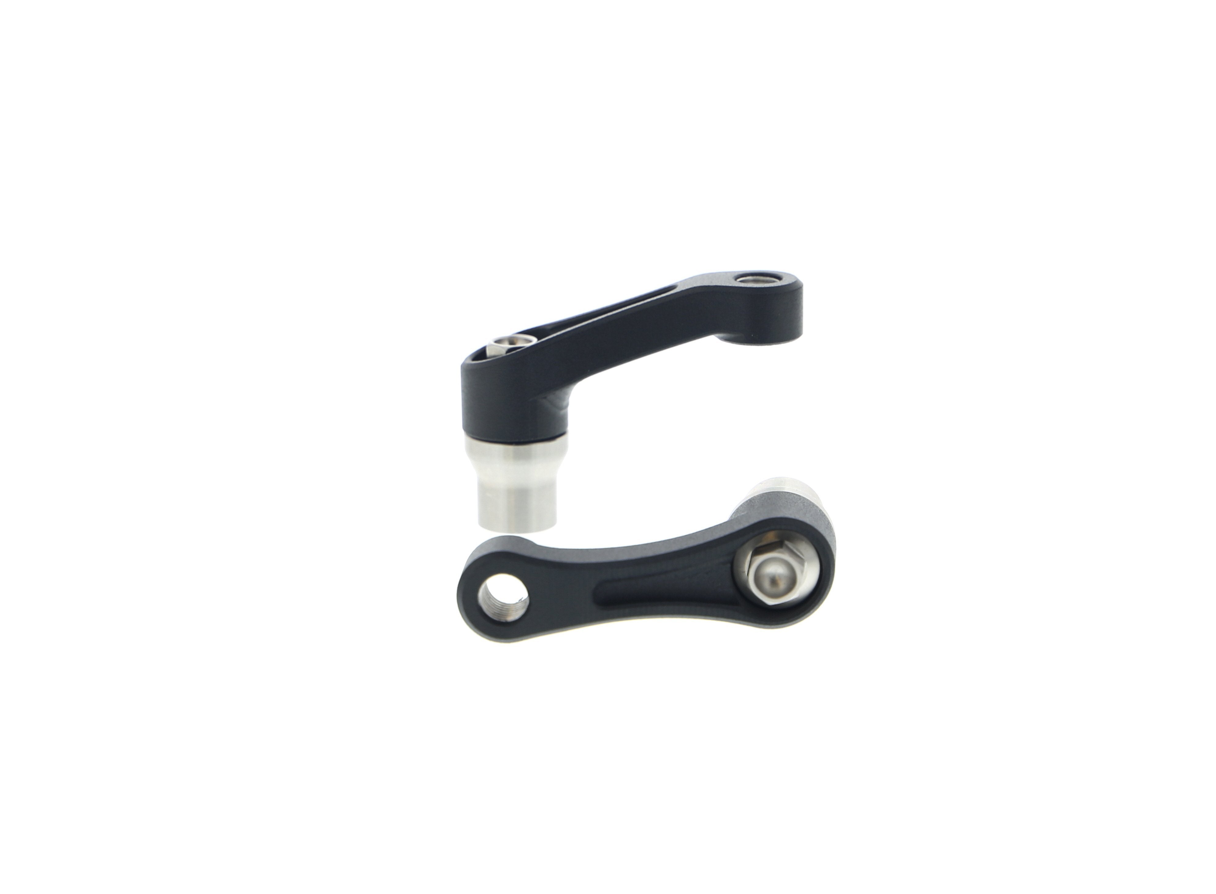 EP Ducati Scrambler Sixty2 Mirror Extensions (2016 - 2021)