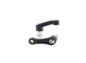 EP Ducati Scrambler Flat Tracker Pro Mirror Extensions 2016