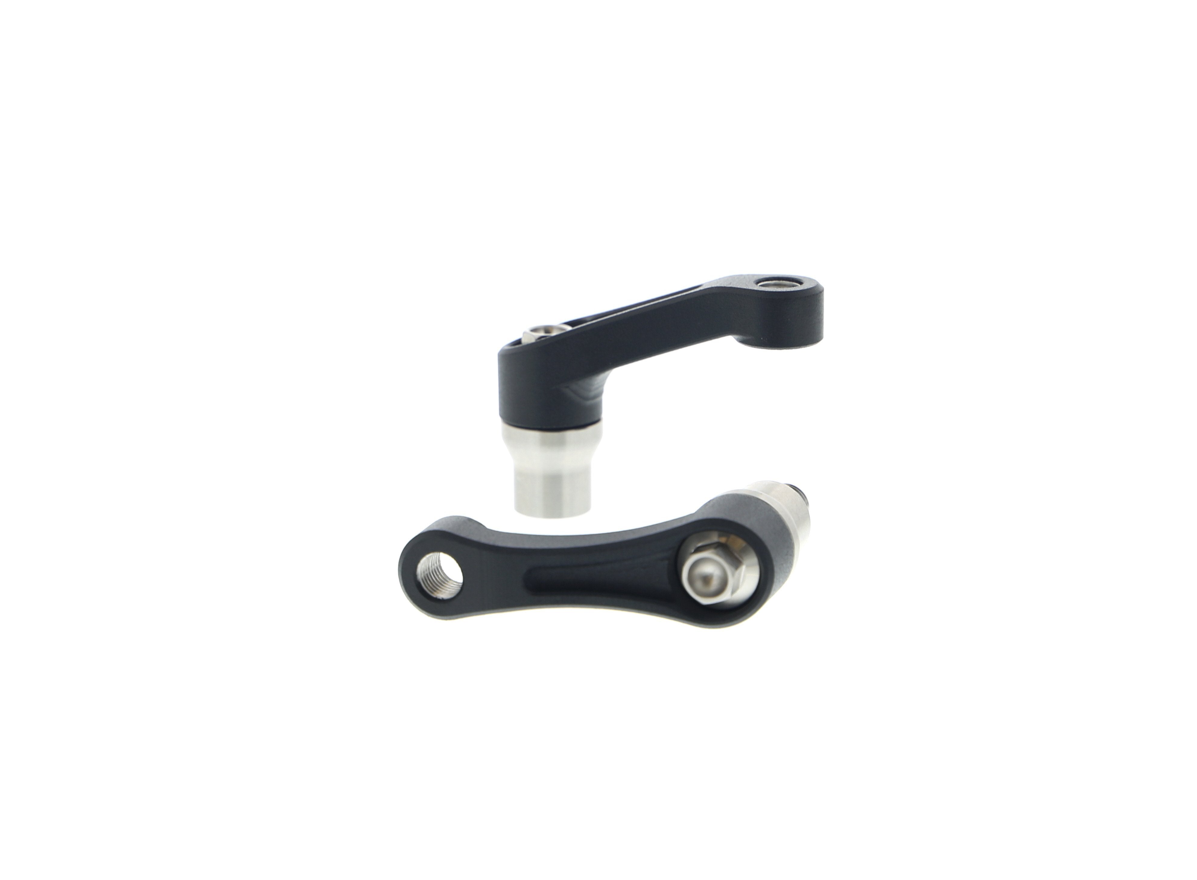 EP Ducati Scrambler Flat Tracker Pro Mirror Extensions 2016