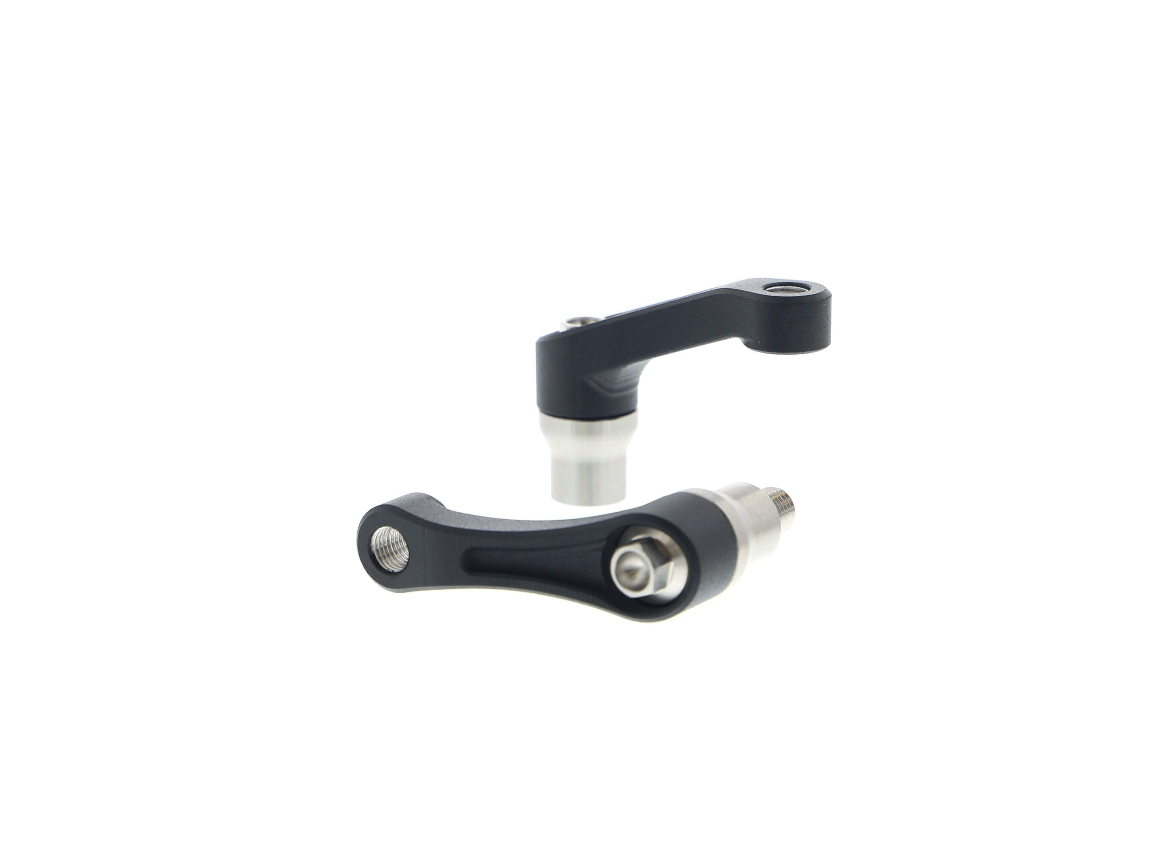 EP Ducati Scrambler Full Throttle Mirror Extensions (2015 - 2021)