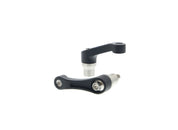 EP Ducati Scrambler Urban Enduro Mirror Extensions 2015 - 2016