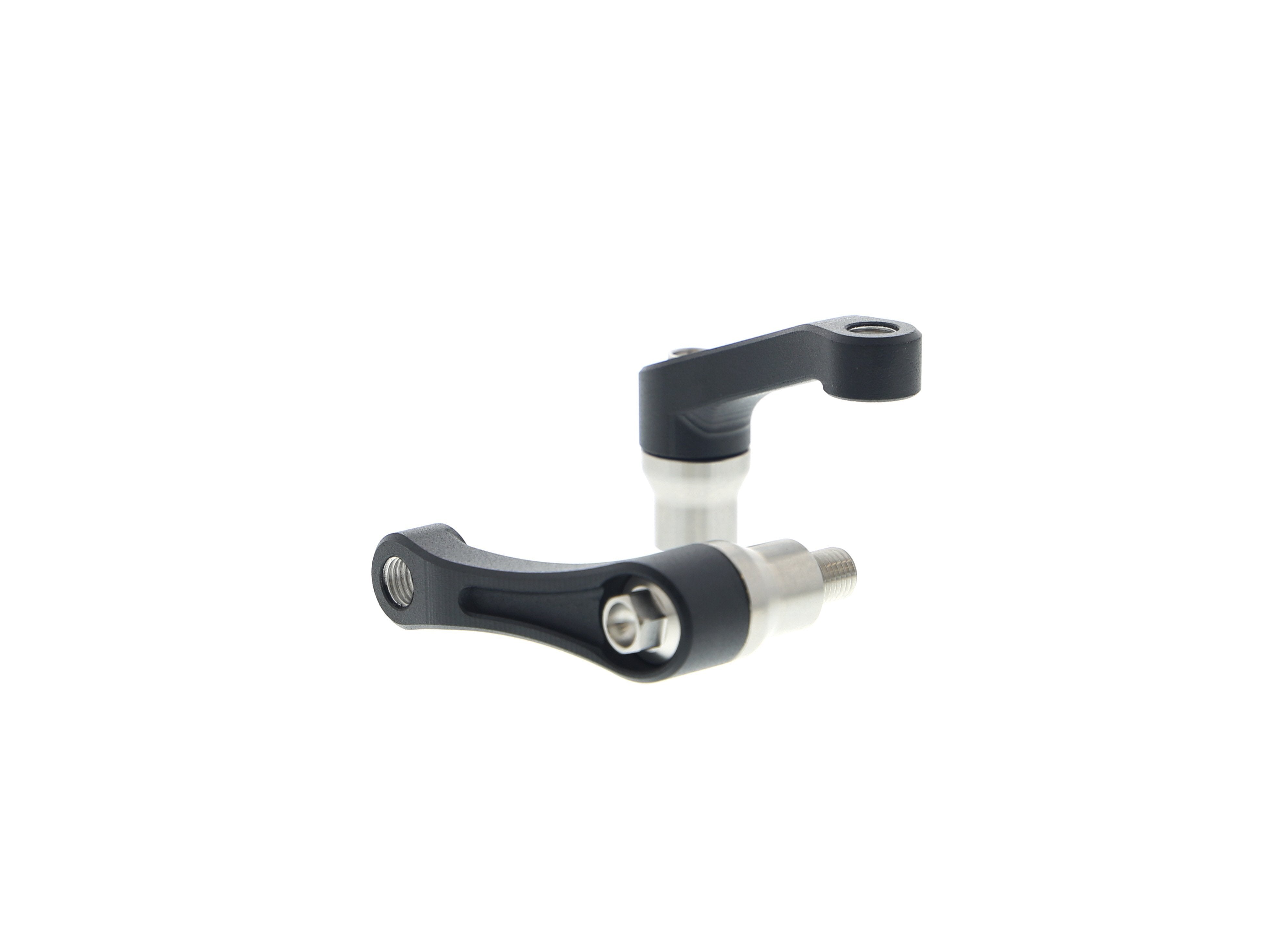 EP Ducati Scrambler Full Throttle Mirror Extensions (2015 - 2021)