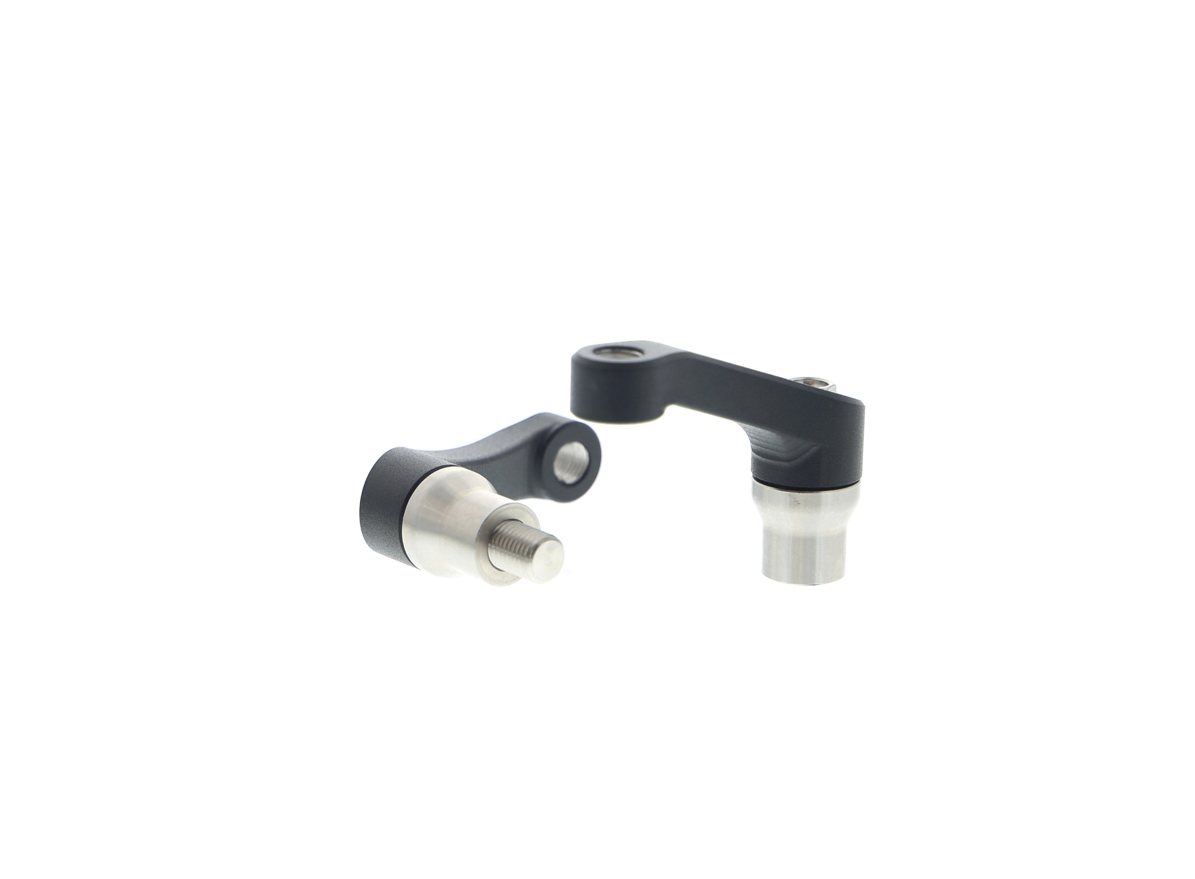 EP Ducati Scrambler Urban Enduro Mirror Extensions 2015 - 2016
