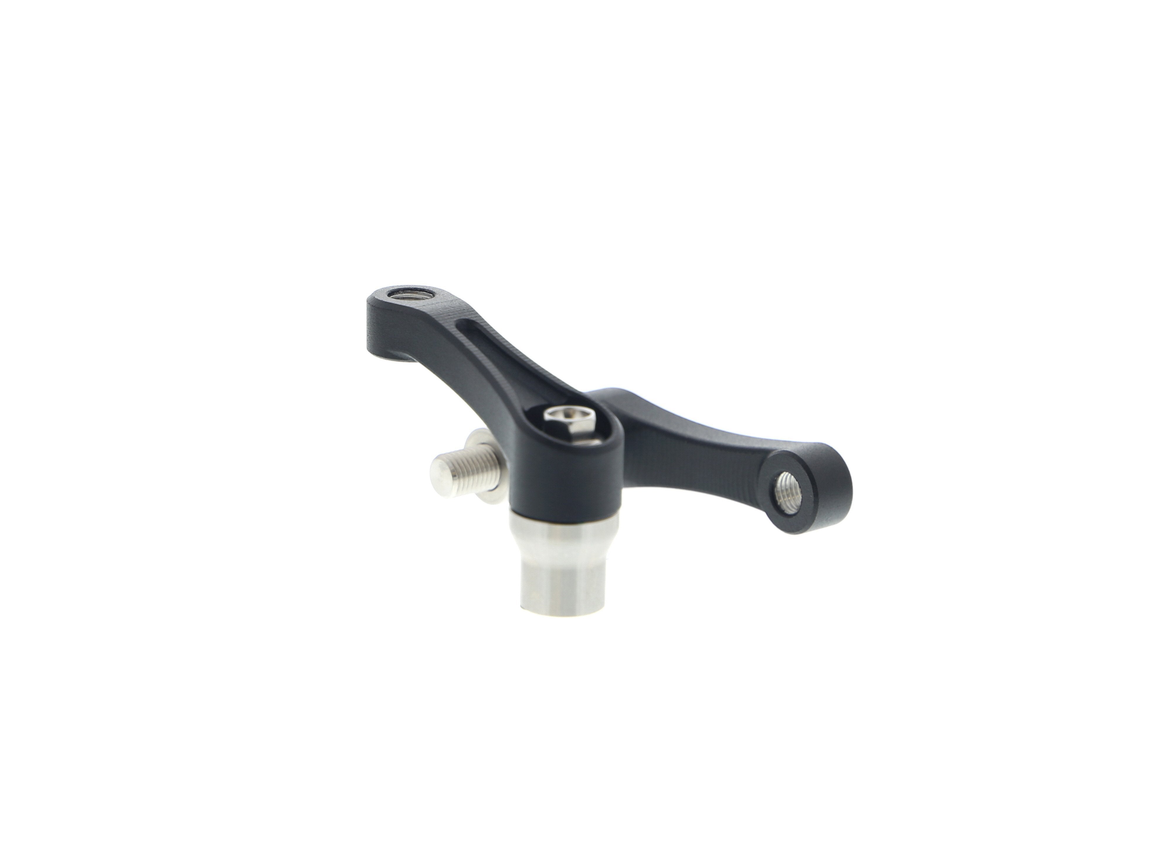 EP Ducati Scrambler Flat Tracker Pro Mirror Extensions 2016