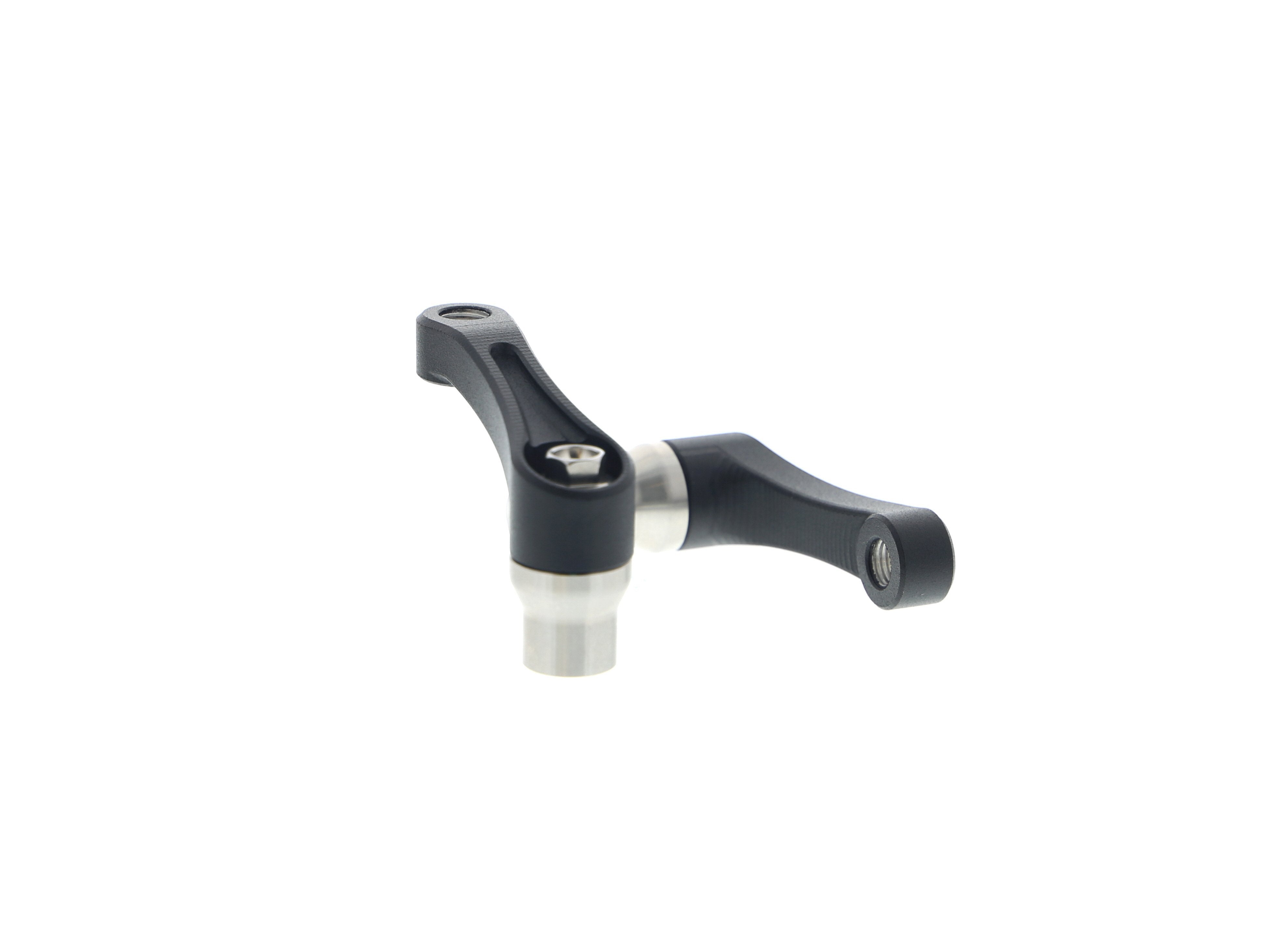 EP Ducati Scrambler Full Throttle Mirror Extensions (2015 - 2021)