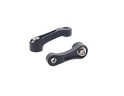 EP BMW R 1200 R Mirror Extensions 2015 - 2018