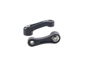 EP BMW R 1200 R Mirror Extensions 2015 - 2018