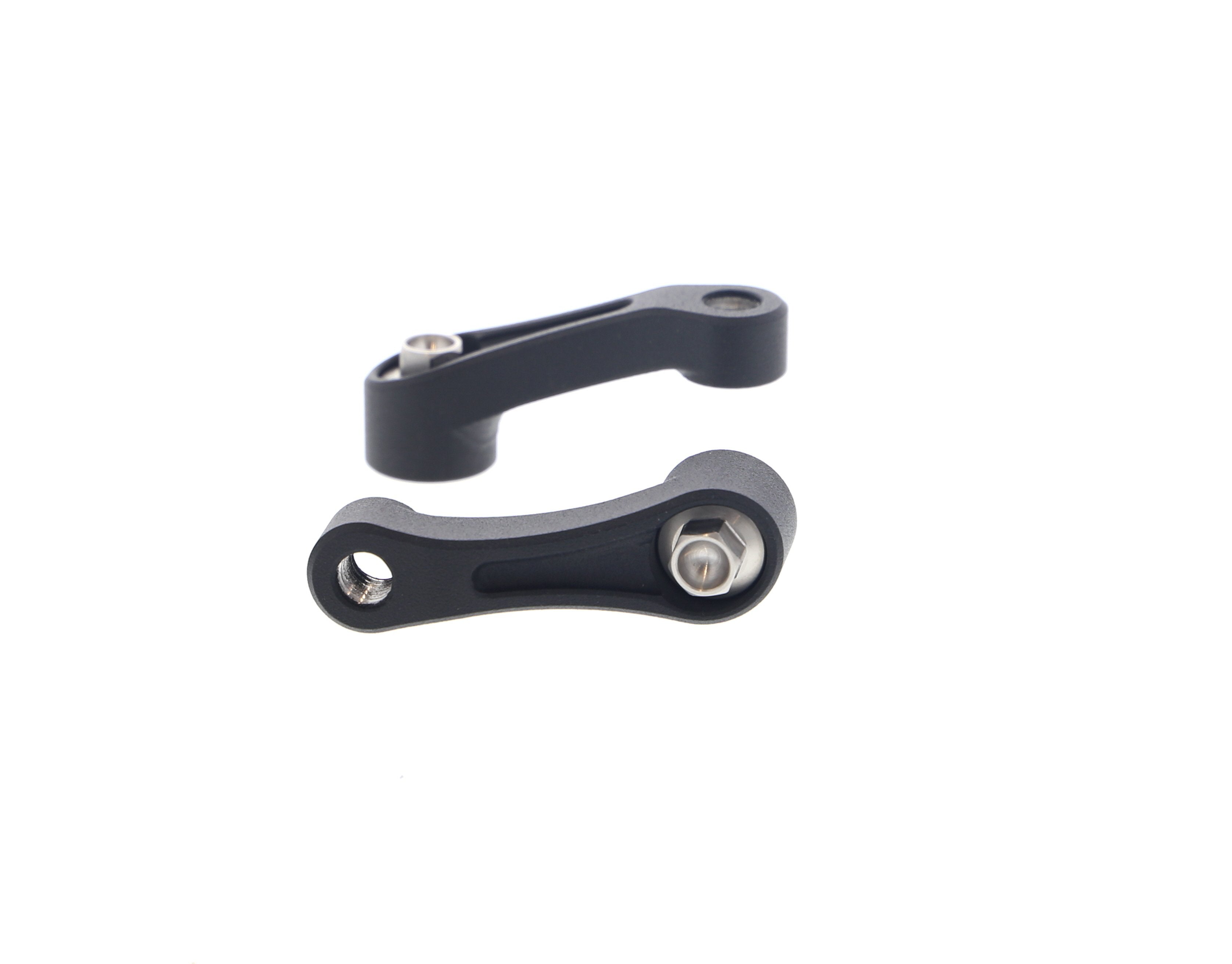EP BMW R 1200 R Mirror Extensions 2015 - 2018