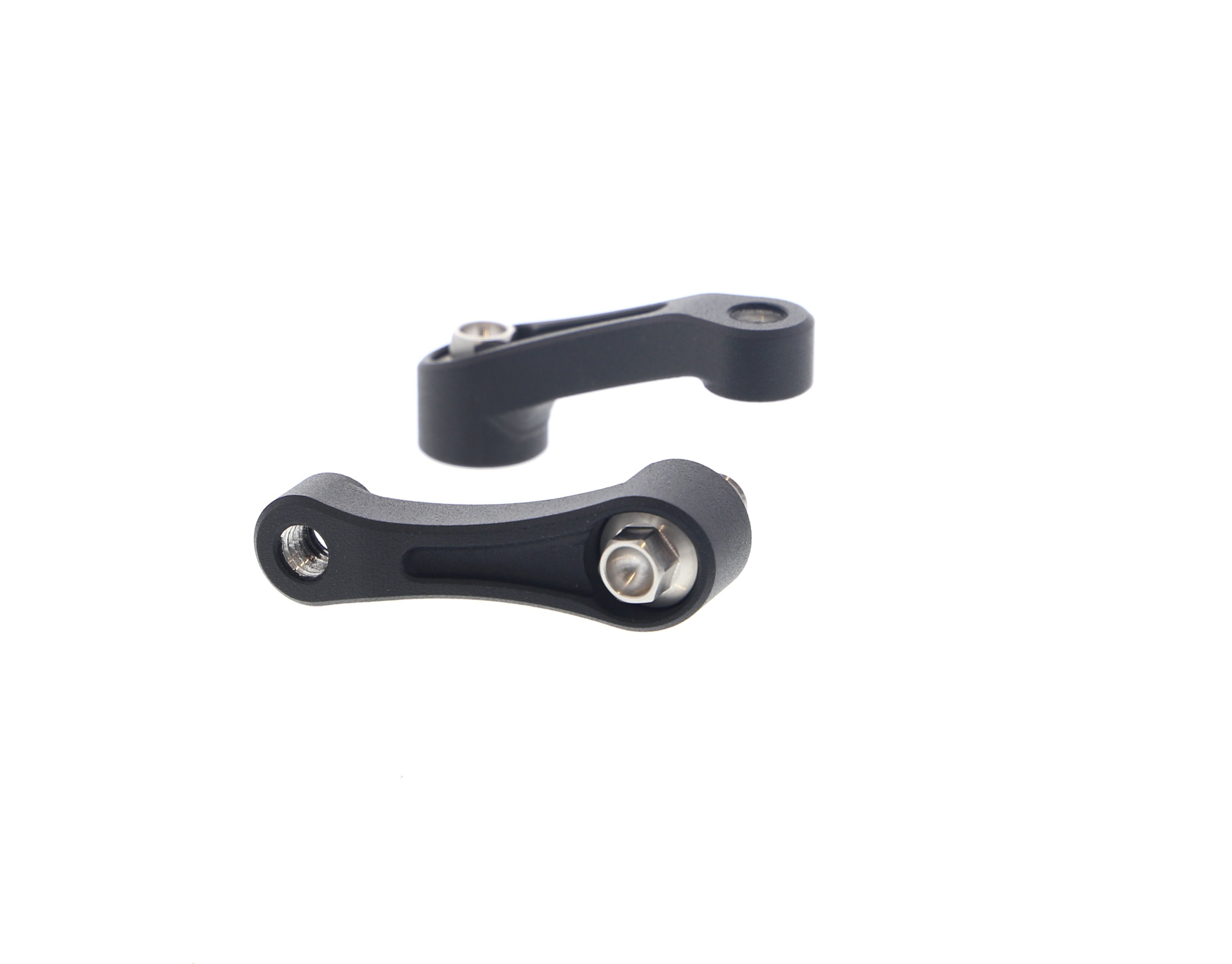 EP BMW R 1200 R Mirror Extensions 2015 - 2018
