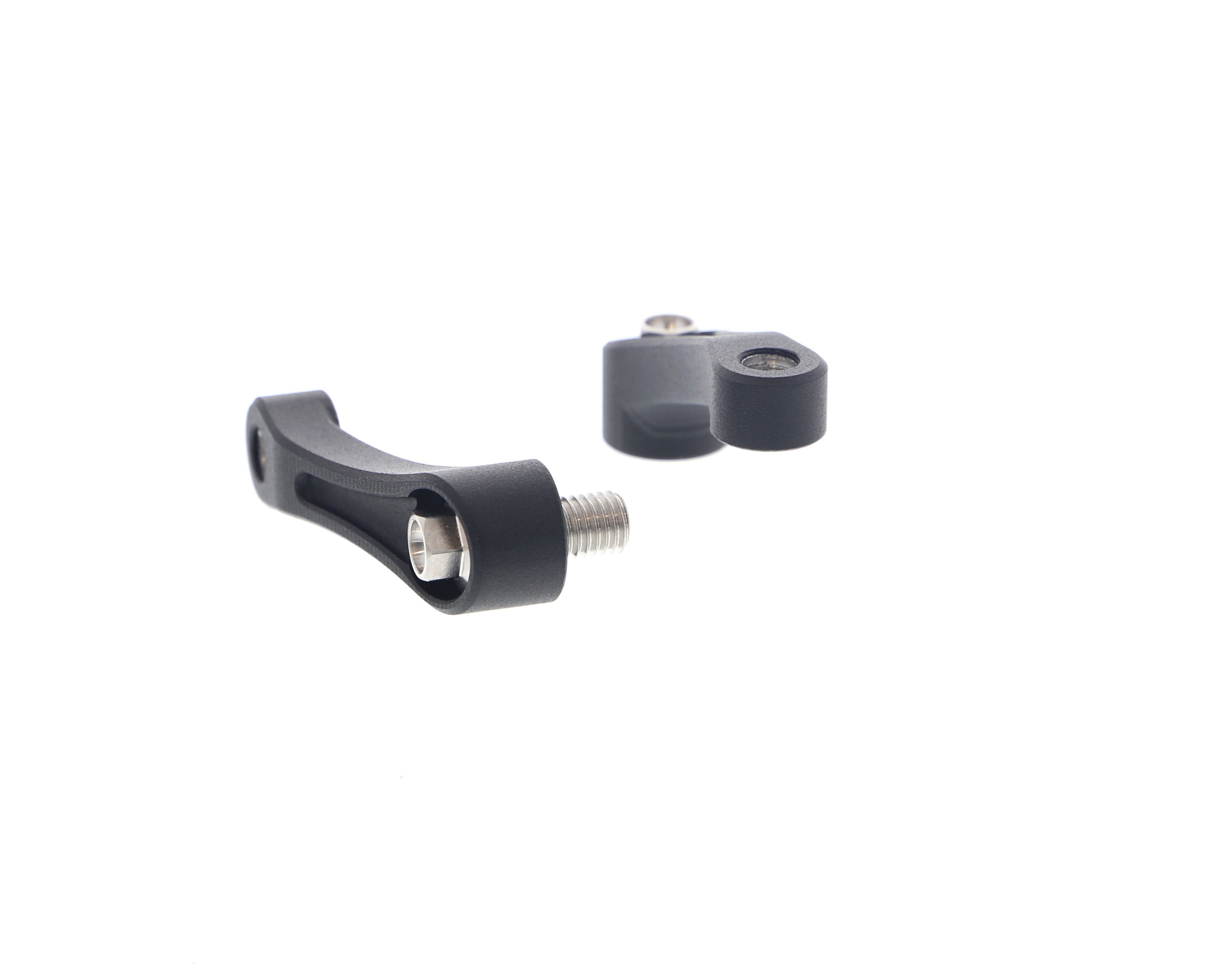 EP BMW R 1200 R Mirror Extensions 2015 - 2018