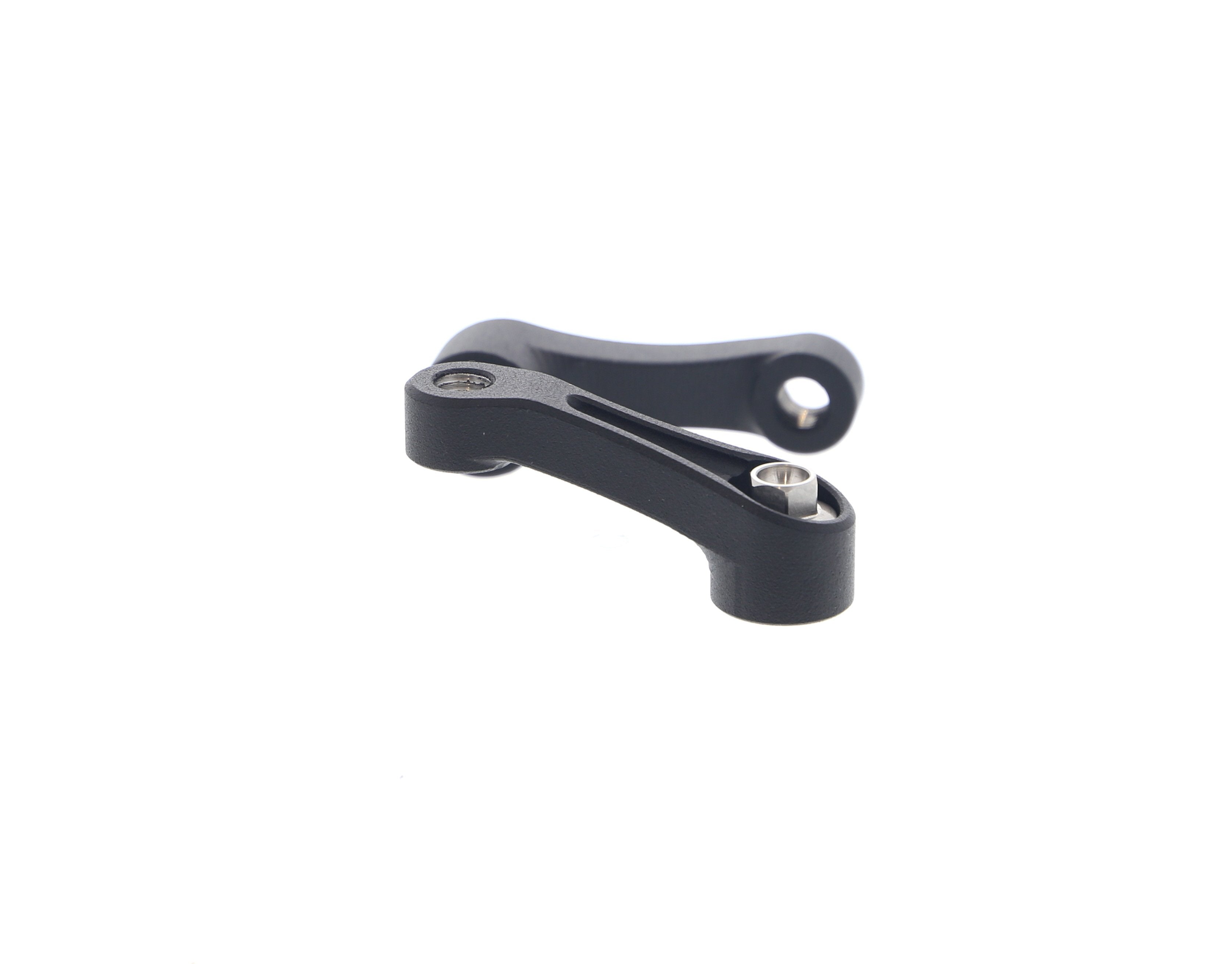 EP BMW R 1200 R Mirror Extensions 2015 - 2018