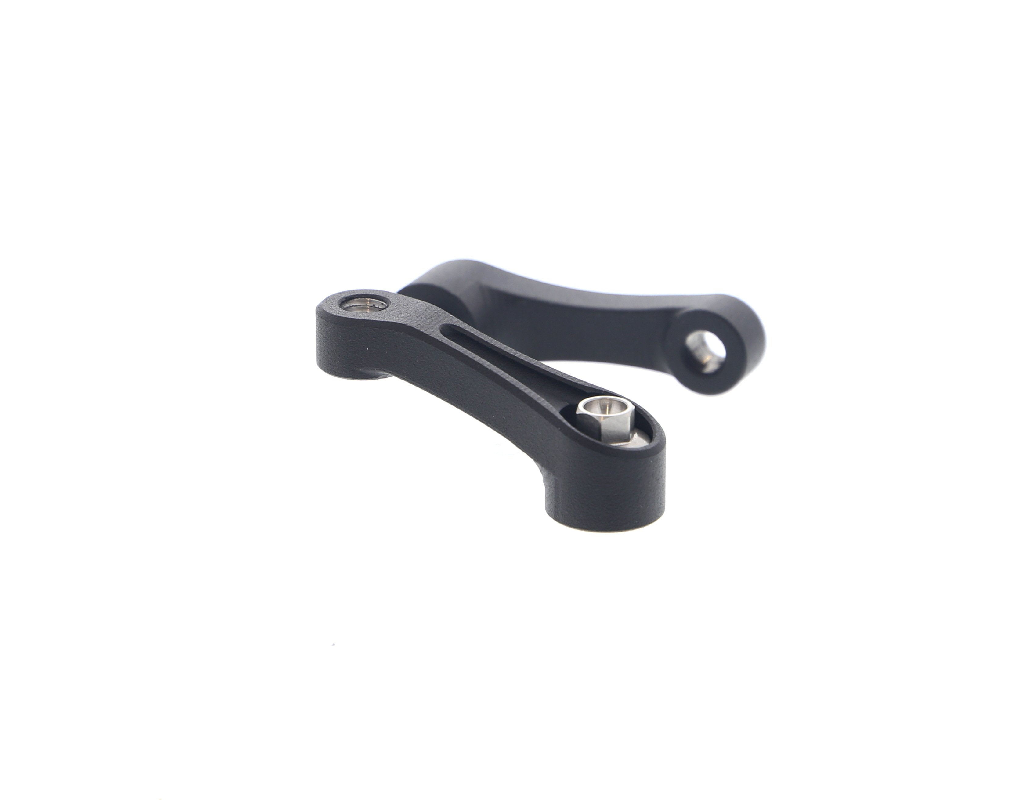 EP BMW R 1200 R Mirror Extensions 2015 - 2018