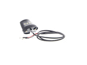 EP Oval Led Number Plate Light