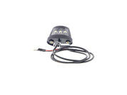 EP Oval Led Number Plate Light