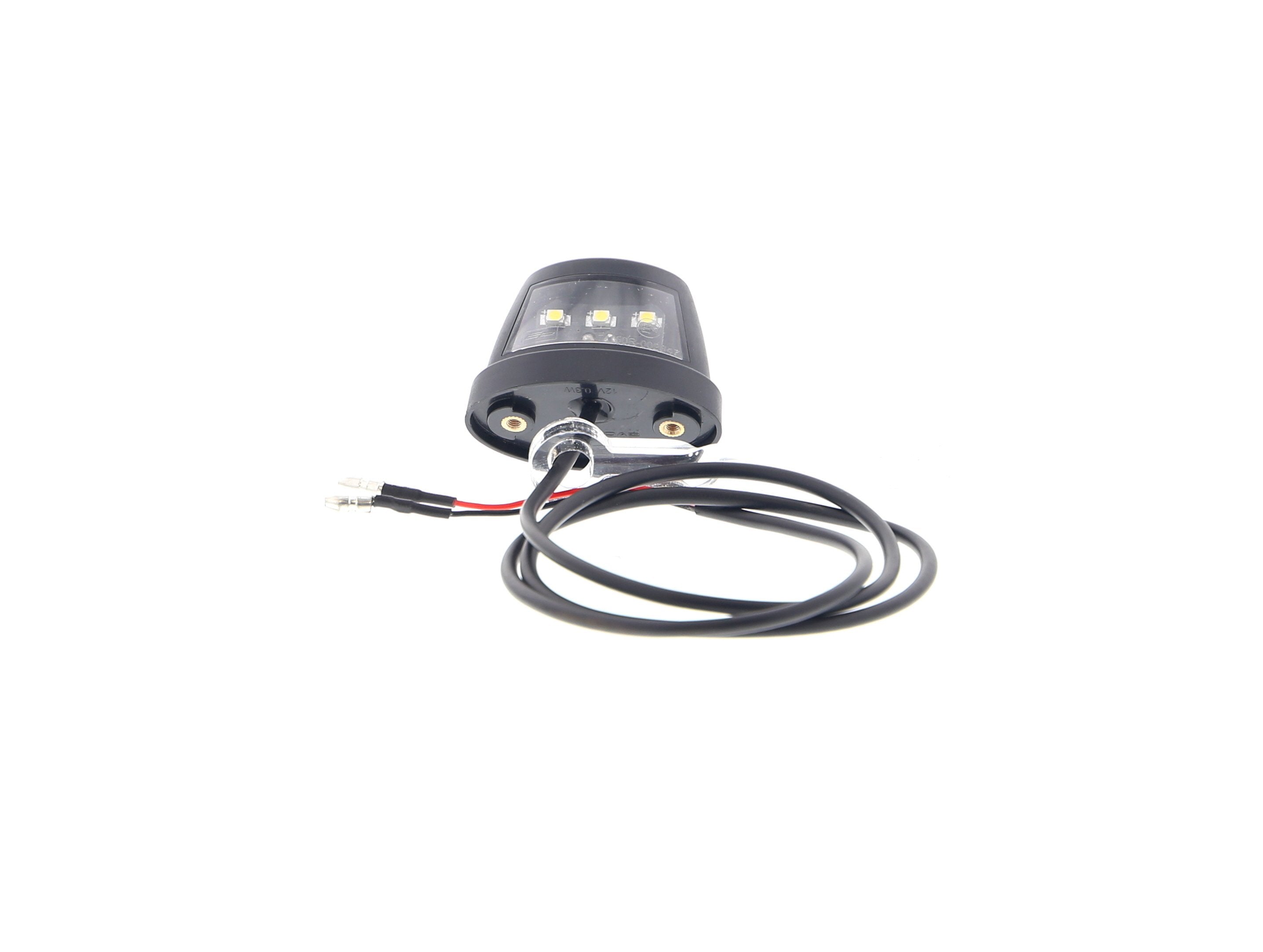 EP Oval Led Number Plate Light