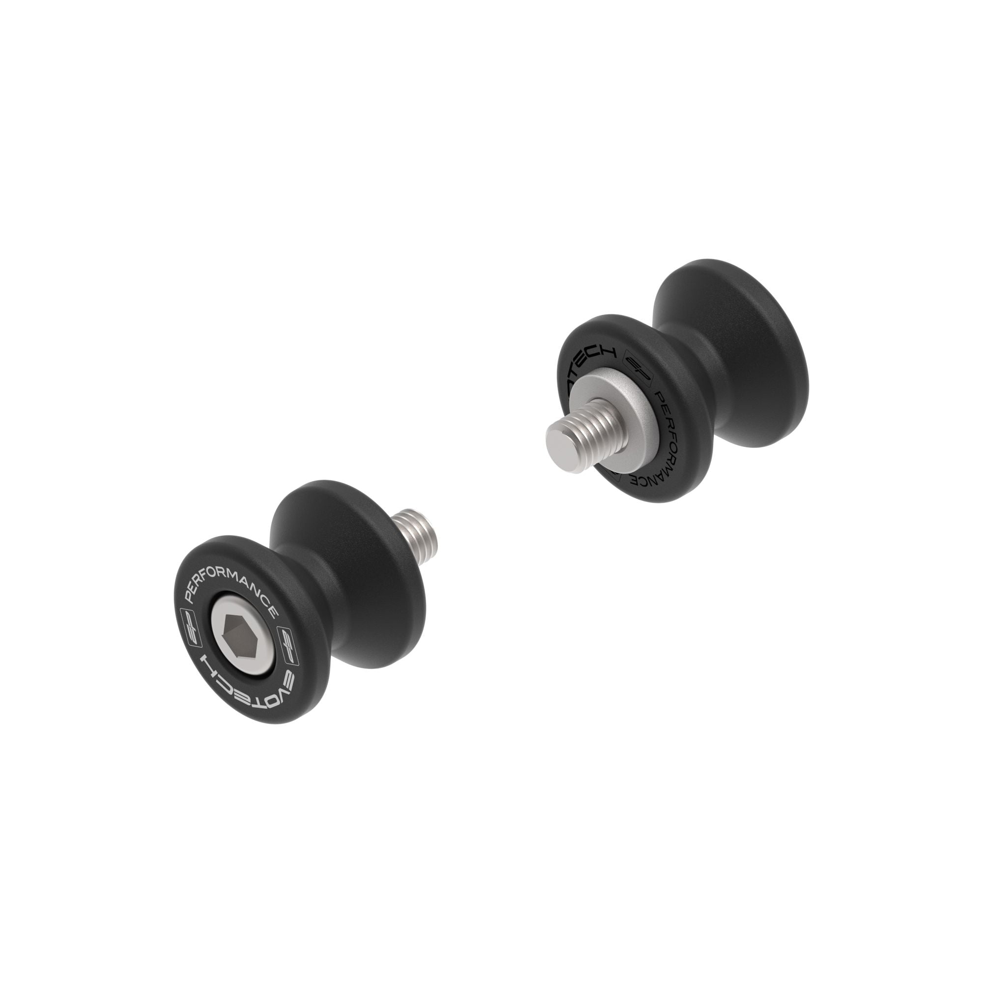 EP Paddock Stand Bobbins - KTM RC 390 (2014-2021)