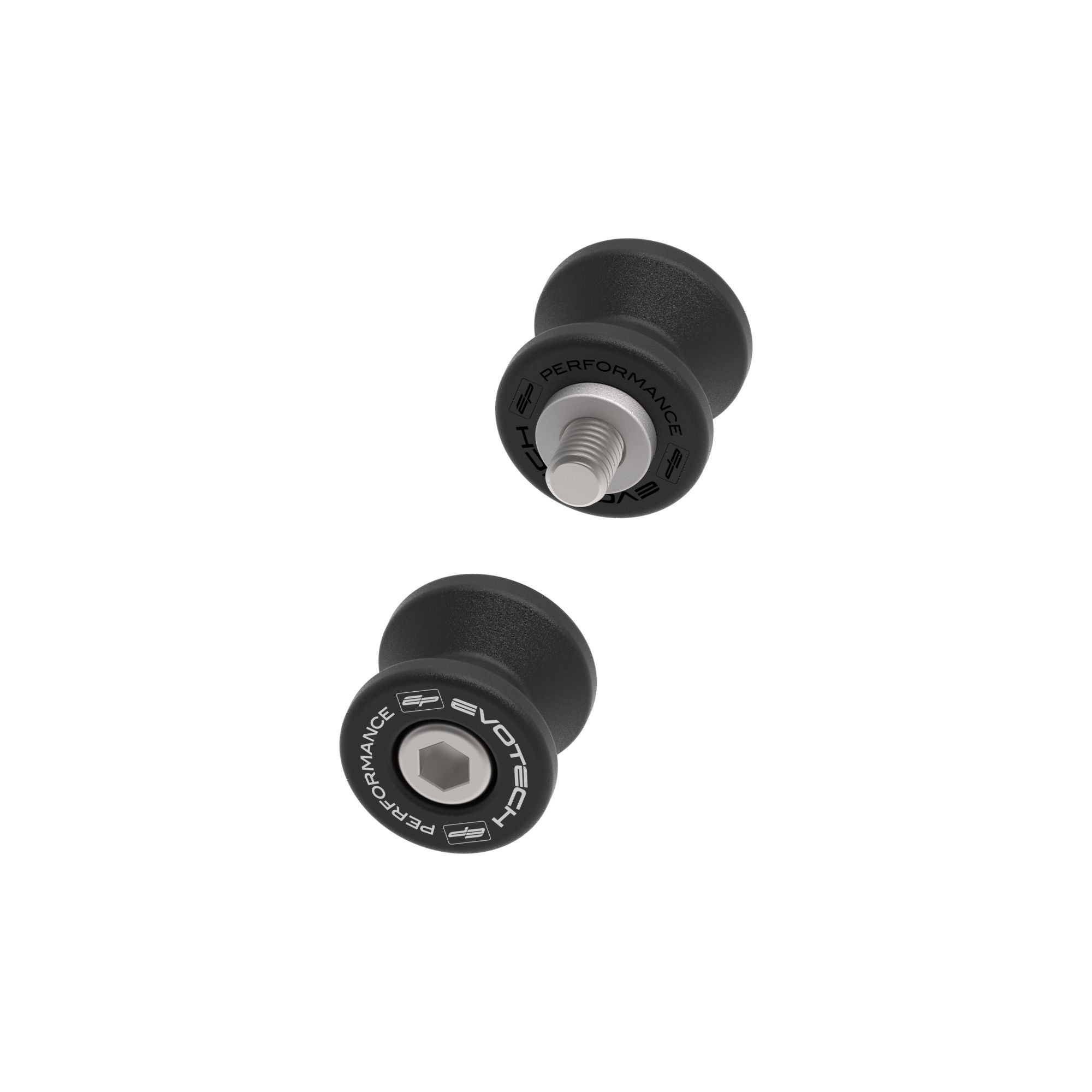 EP Paddock Stand Bobbins - KTM 390 Duke (2013-2016)