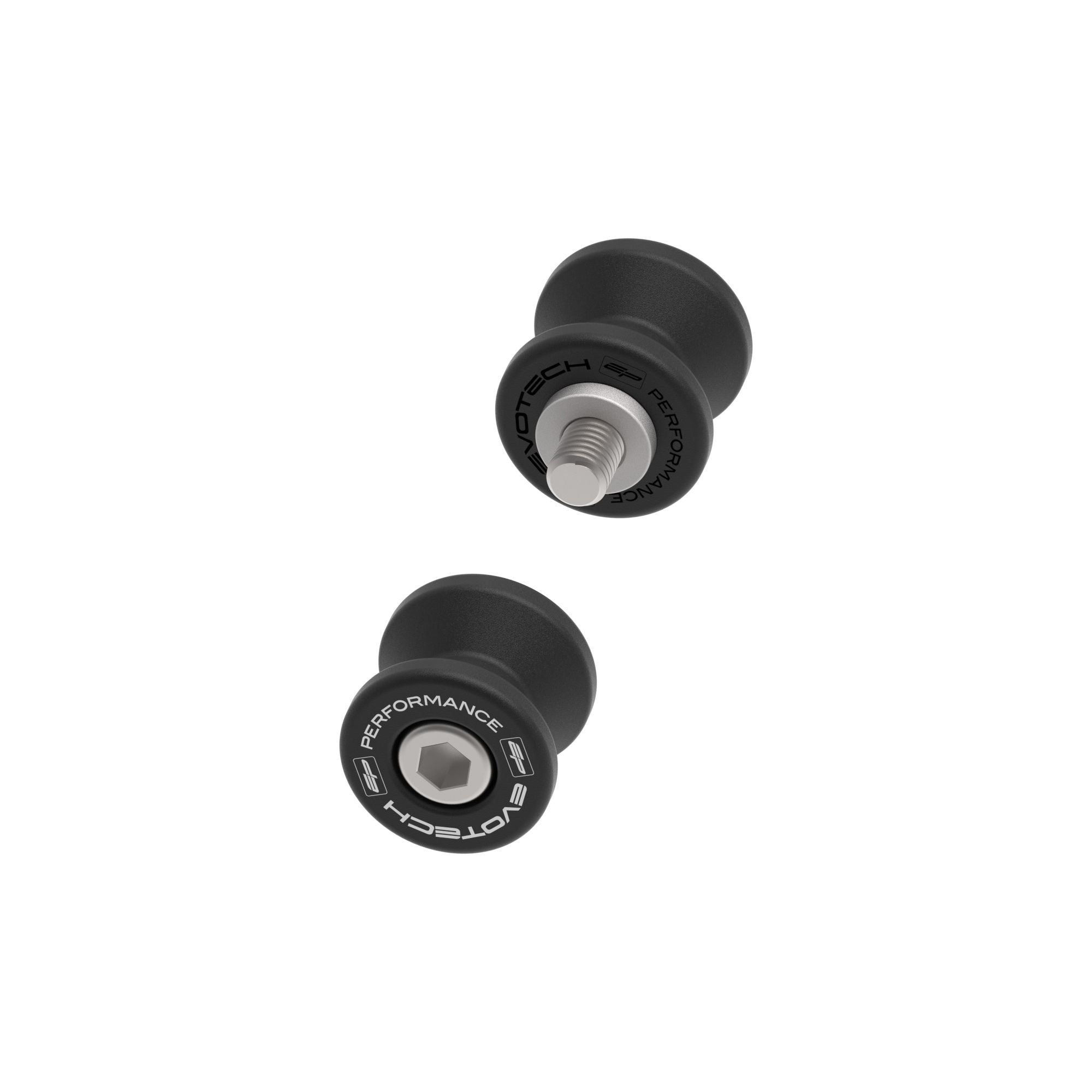 EP Paddock Stand Bobbins - KTM 1190 Adventure (2013-2016)