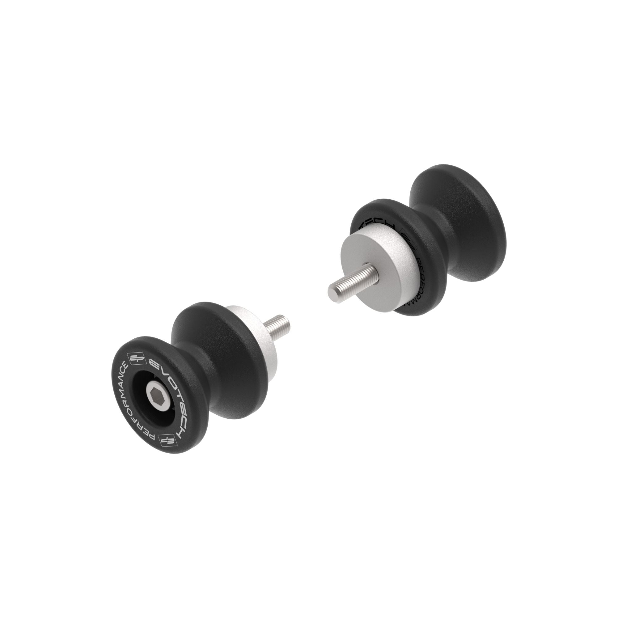 EP Paddock Stand Bobbins - Aprilia RSV1000 R (2004-2008)