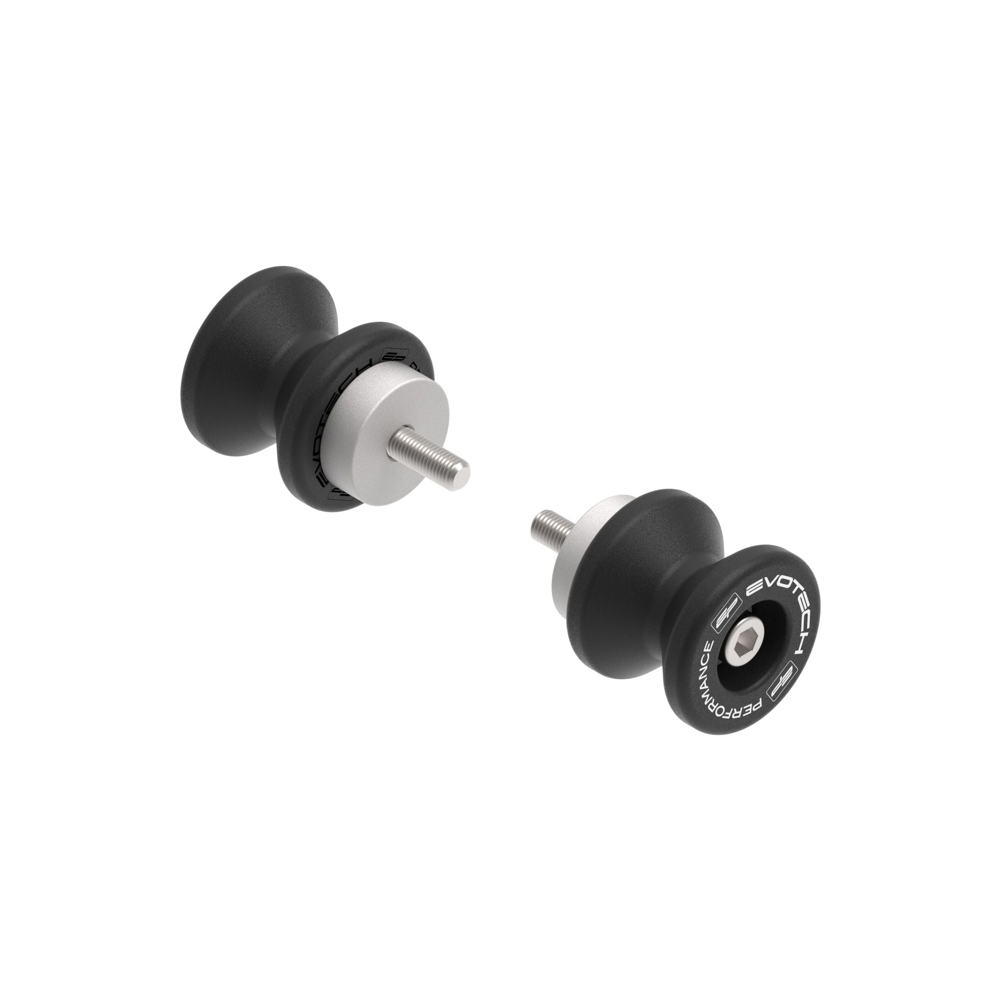 EP Paddock Stand Bobbins - Yamaha FZ1N (2006-2015)