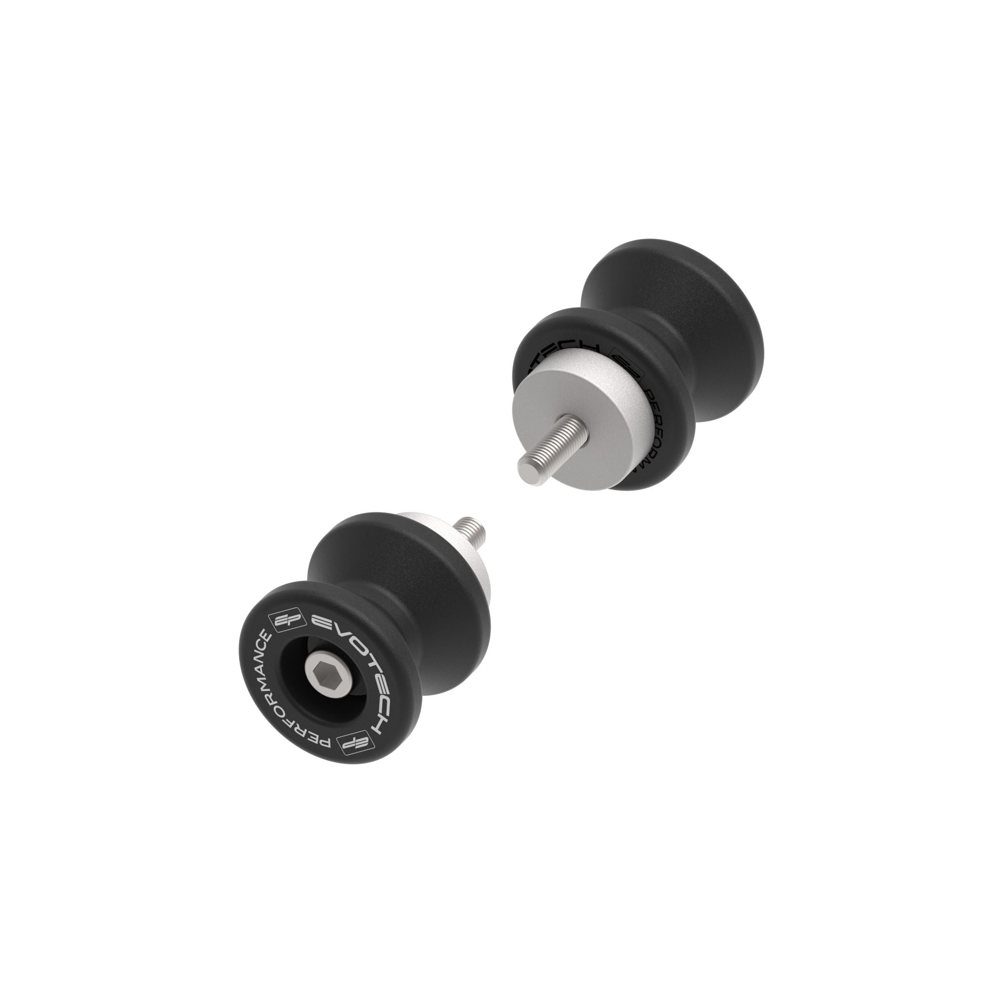 EP Paddock Stand Bobbins - Yamaha FZ8S (2011-2015)