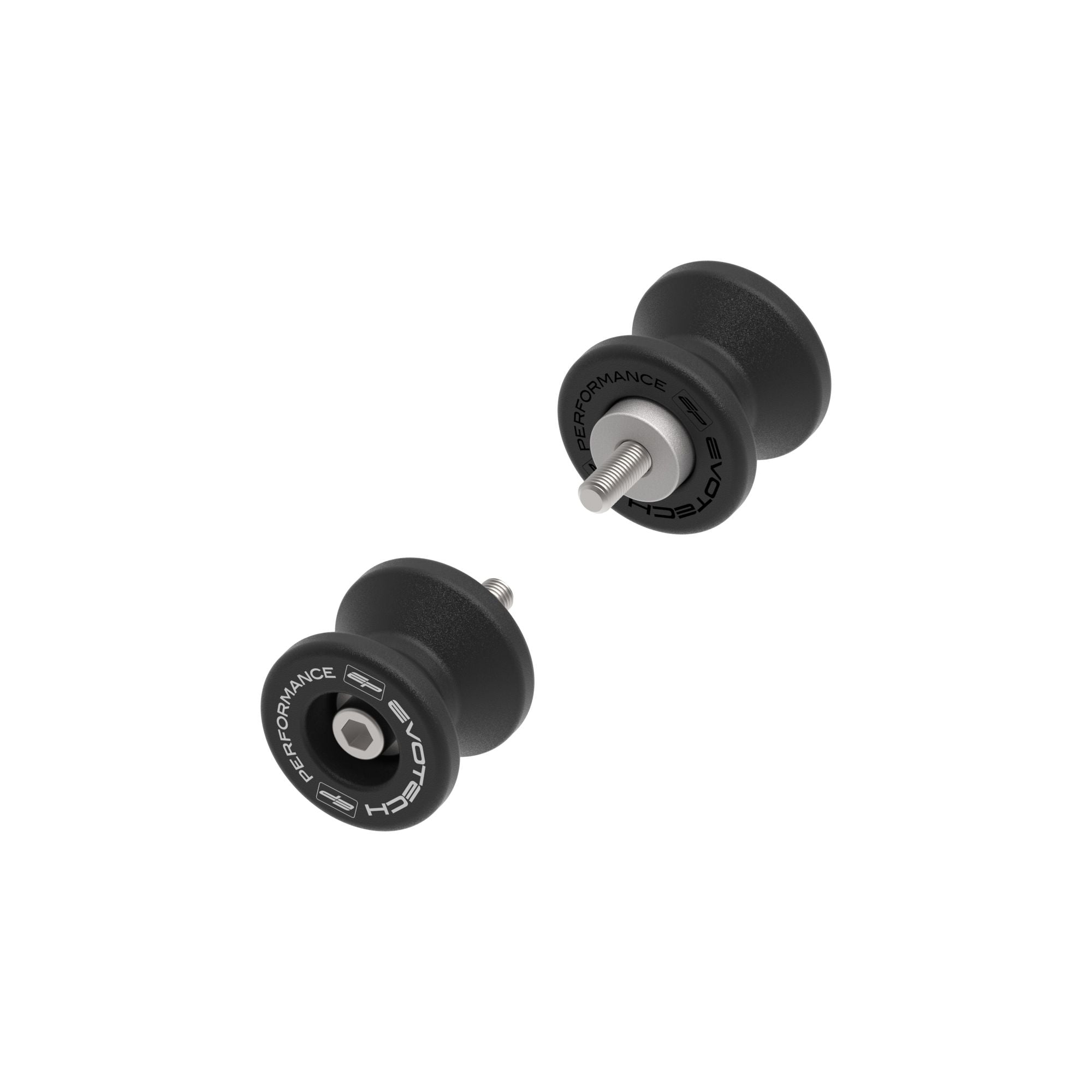 EP Paddock Stand Bobbins - Aprilia Shiver 900 (2018-2021)