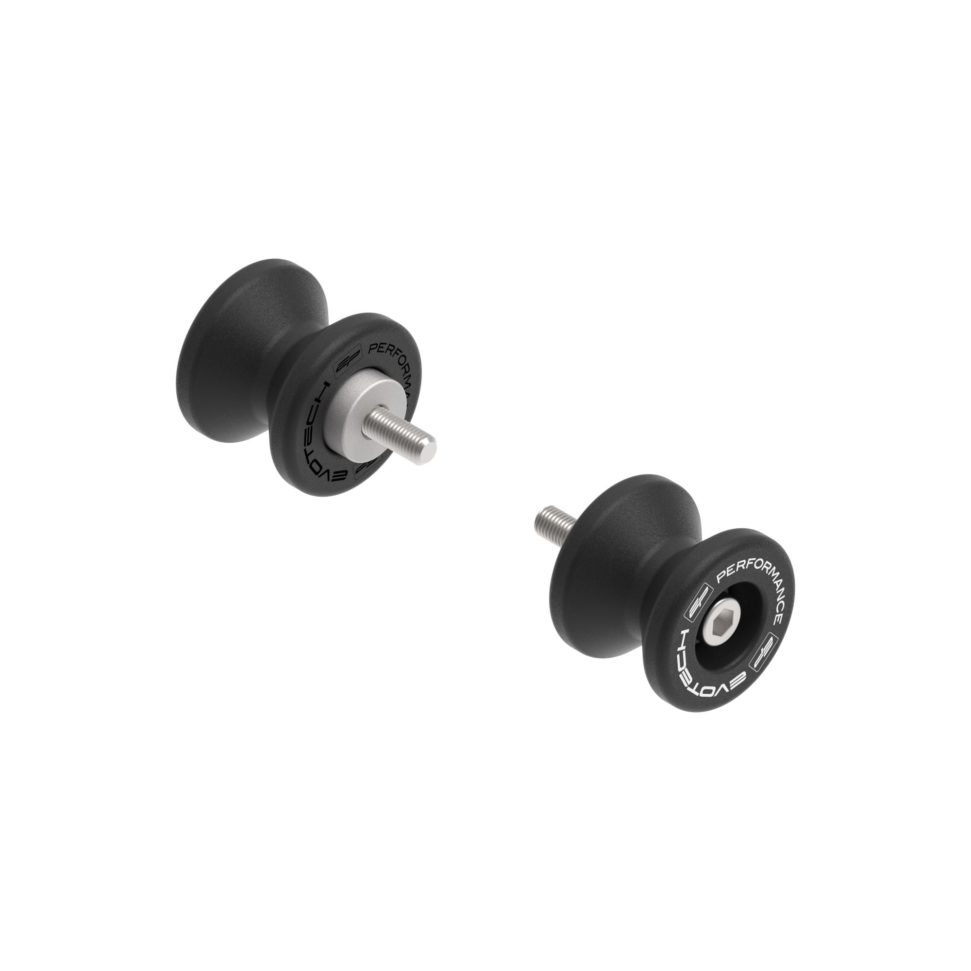 EP Paddock Stand Bobbins - Yamaha YZF-R1M (2015-2019)