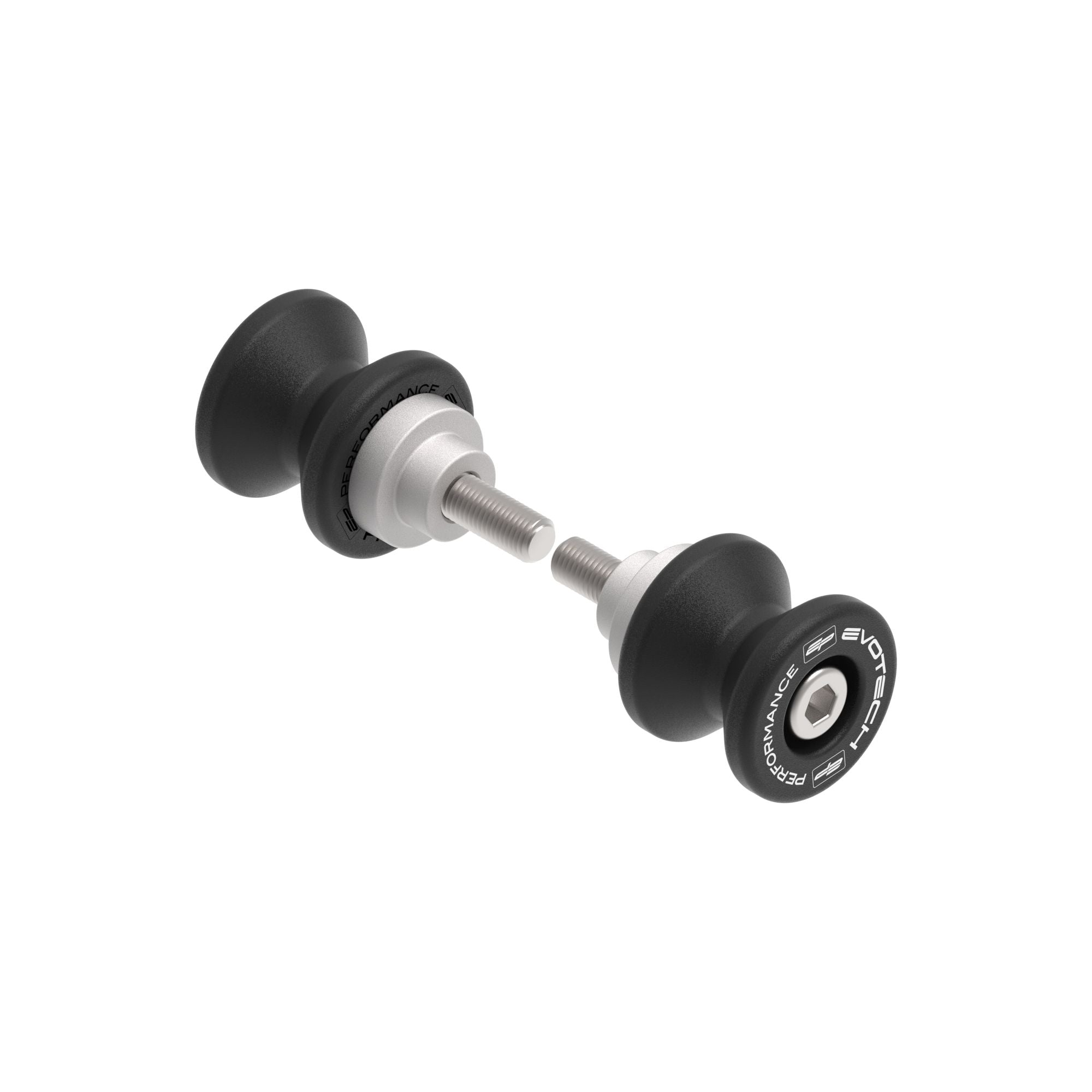 EP Paddock Stand Bobbins - BMW S 1000 RR HP4 (2013-2016)