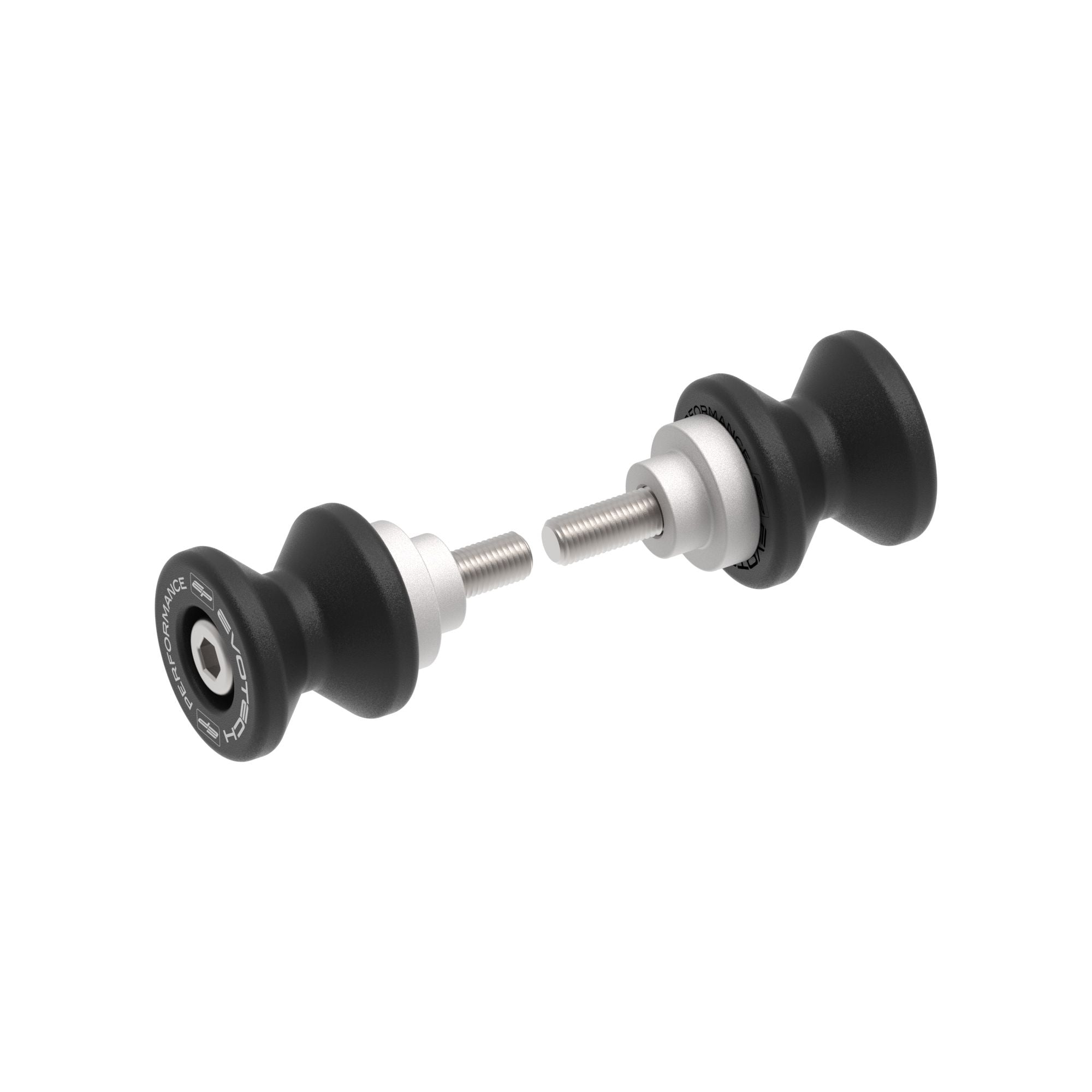 EP Paddock Stand Bobbins - BMW S 1000 RR HP4 (2013-2016)