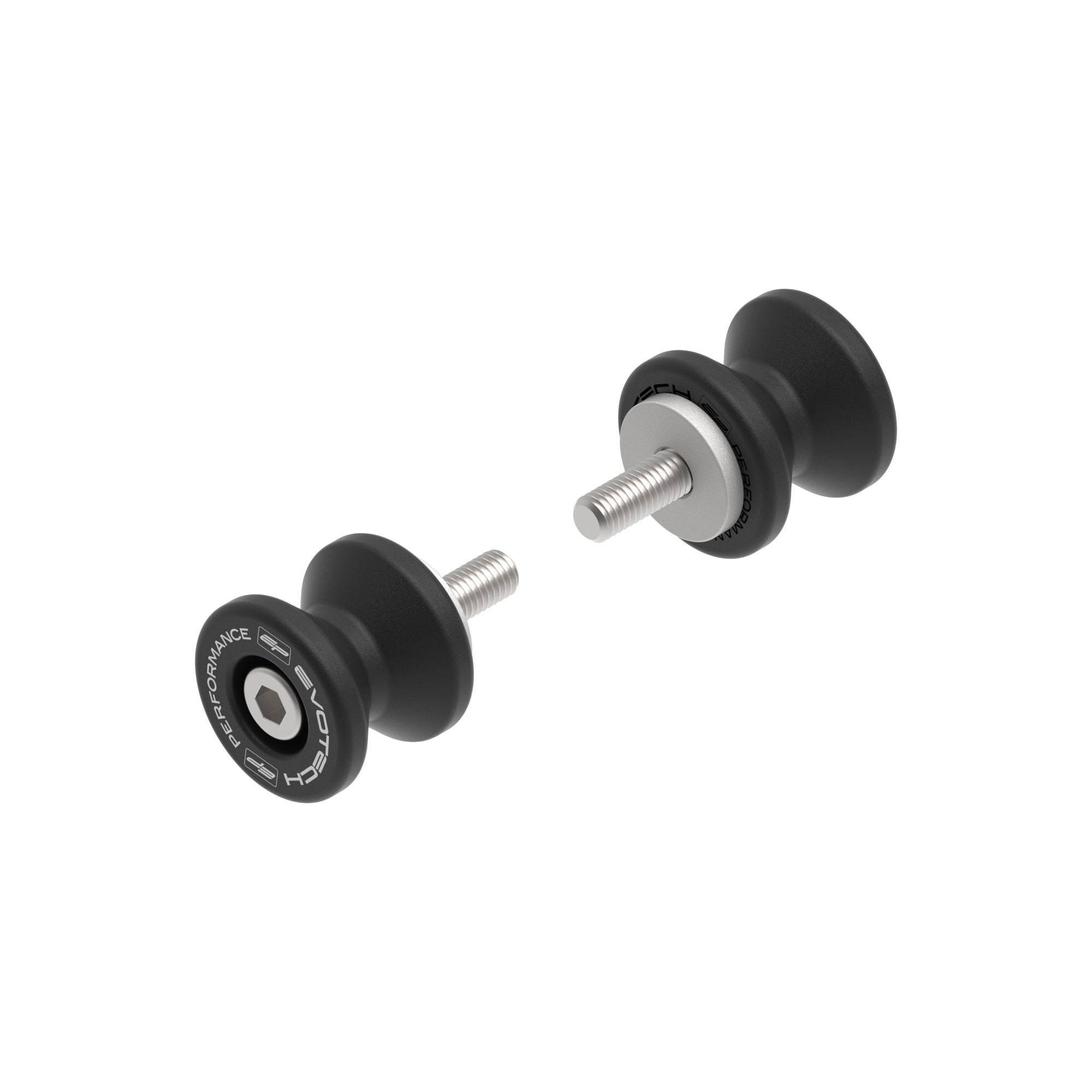 EP Paddock Stand Bobbins - Kawasaki ZX-10R (2016-2020)