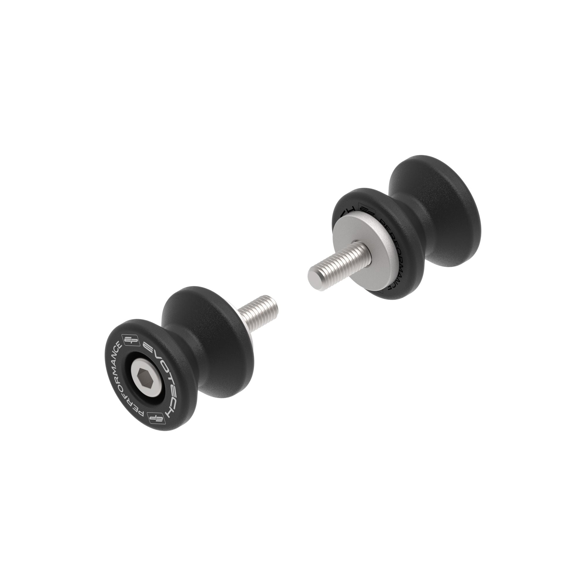 EP Paddock Stand Bobbins - Kawasaki ZX-10R (2016-2020)