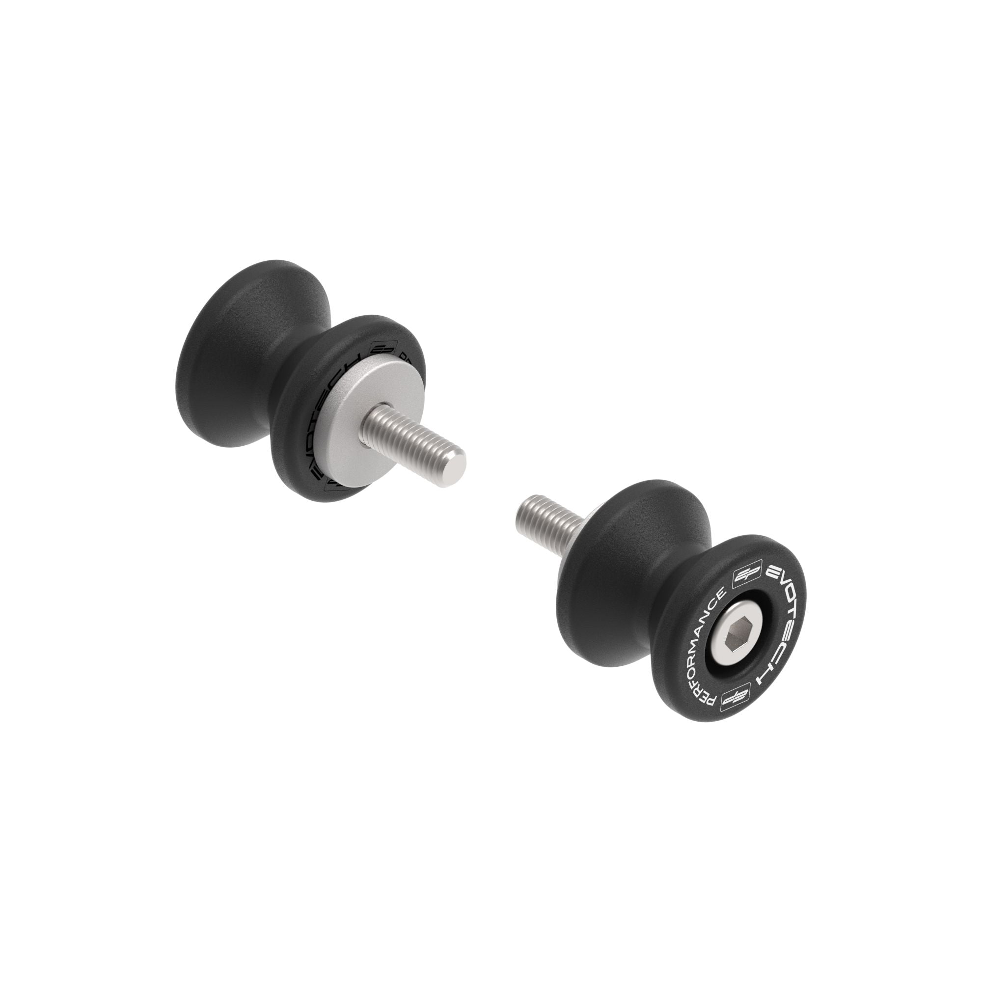 EP Paddock Stand Bobbins - Kawasaki ZX-10R (2016-2020)