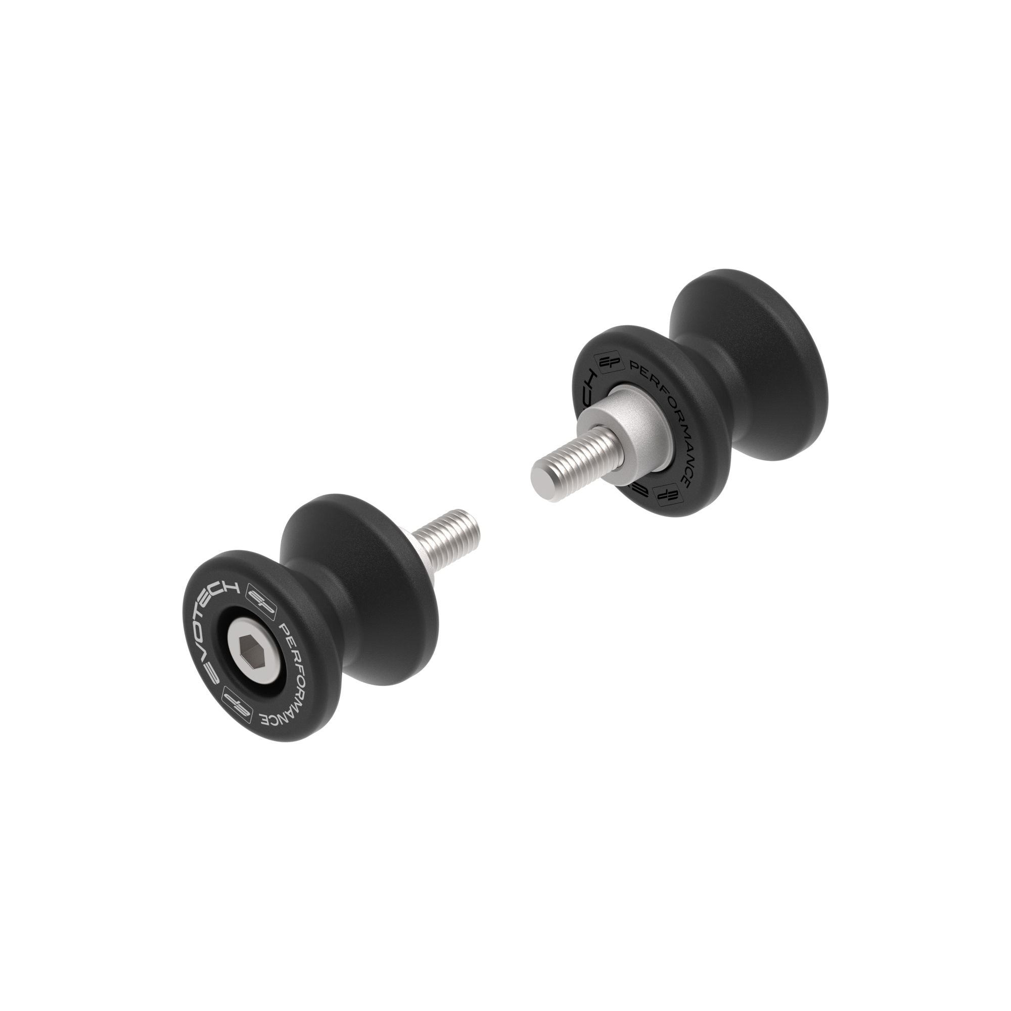 EP Paddock Stand Bobbins - Honda CBR600RR (2013-2016)