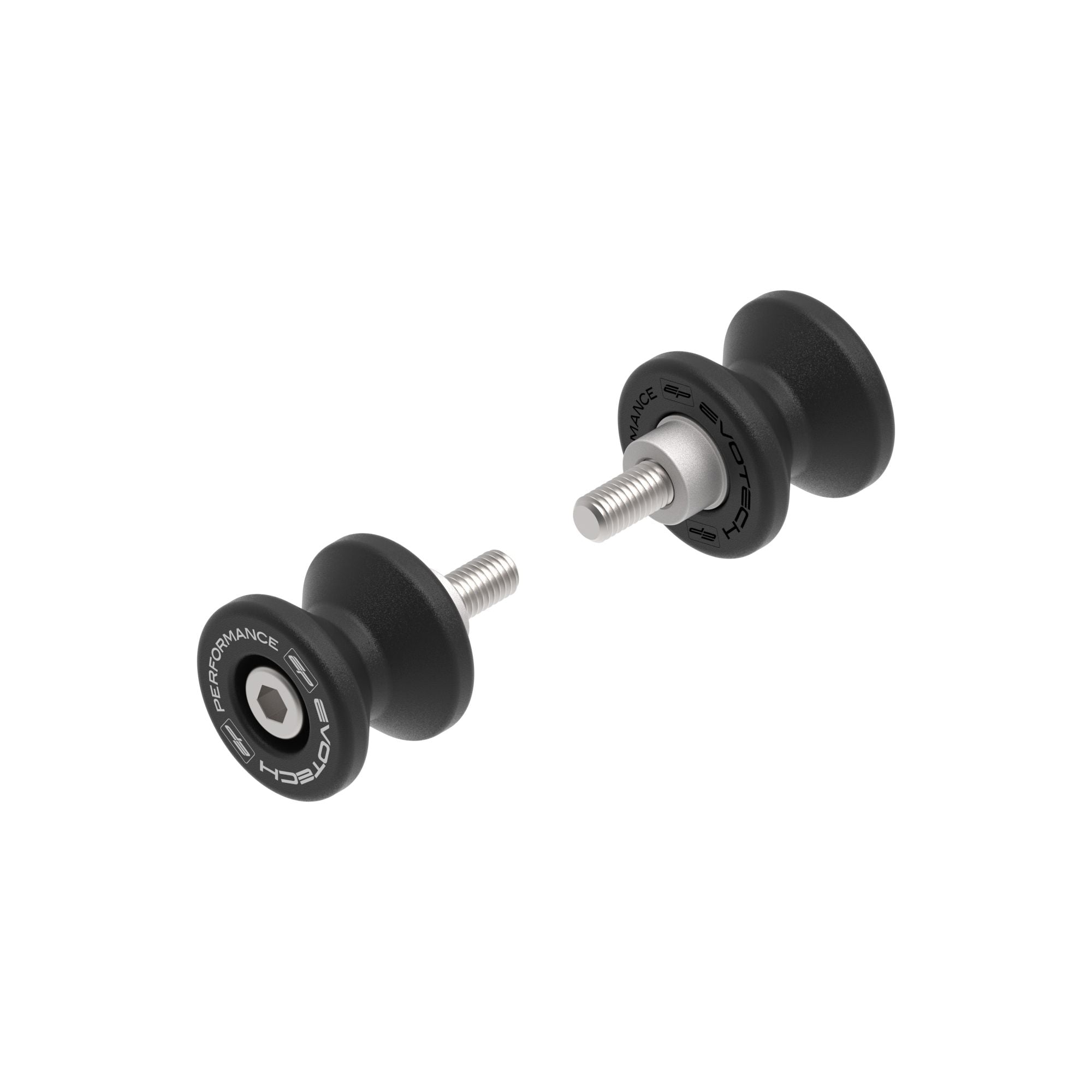 EP Paddock Stand Bobbins - Honda CBR600RR (2007-2012)