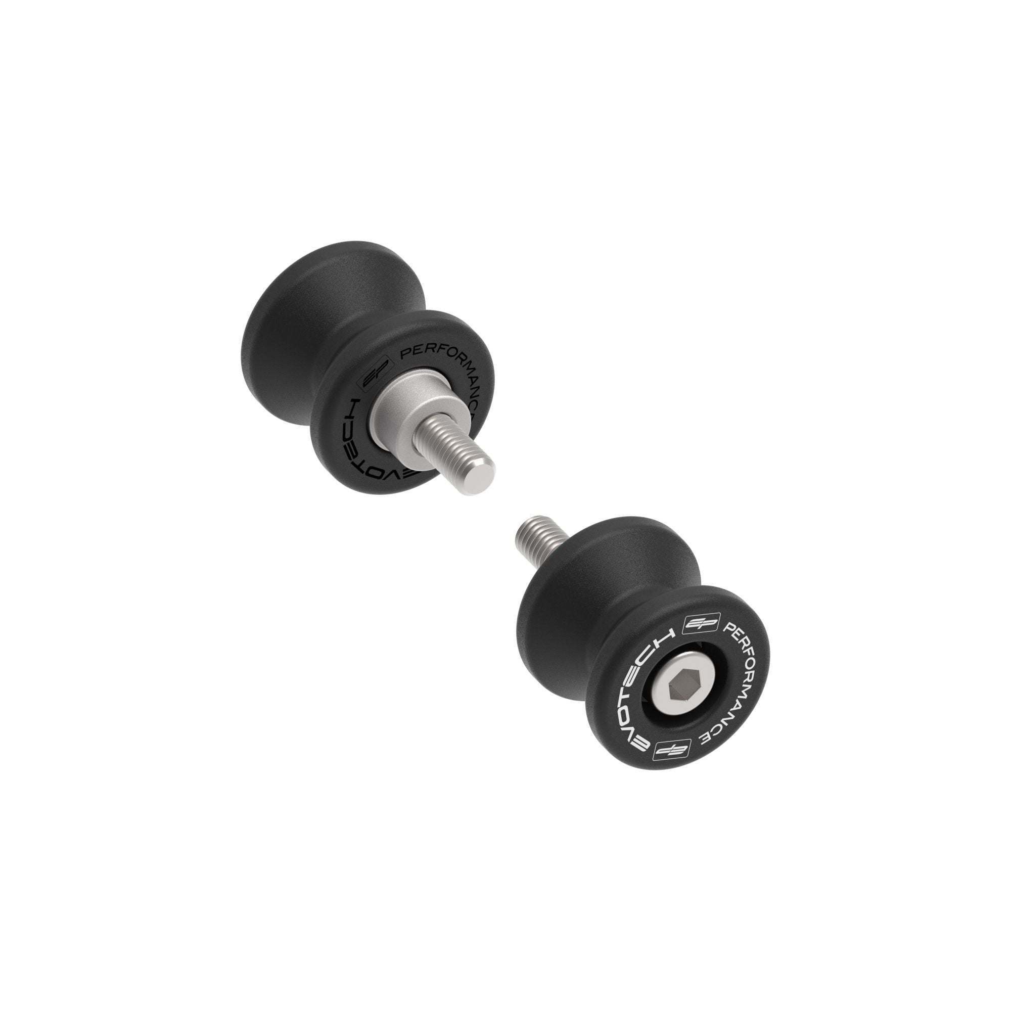 EP Paddock Stand Bobbins - Honda CBR600RR (2013-2016)