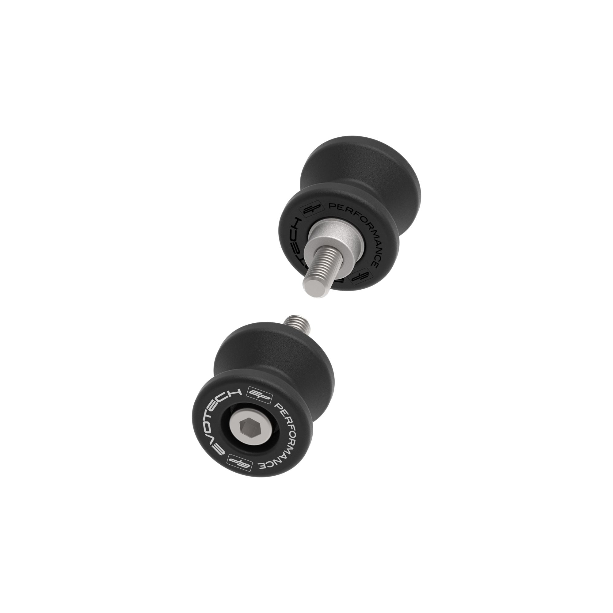 EP Paddock Stand Bobbins - Honda CBR600RR (2007-2012)