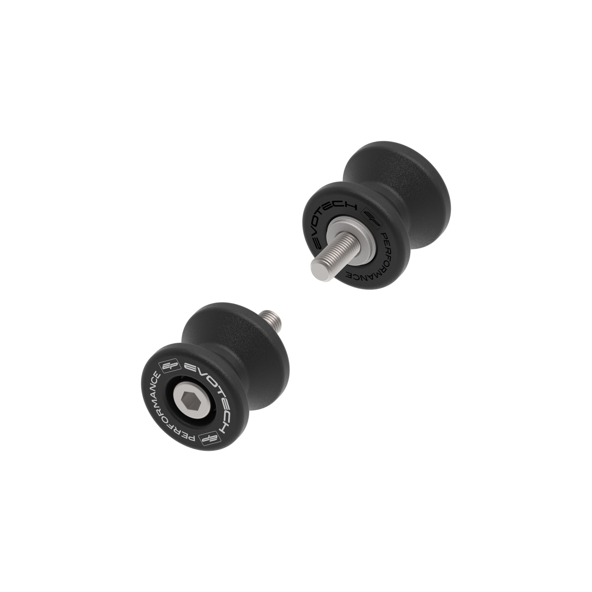 EP Paddock Stand Bobbins - Suzuki GSX-R1000R (2017-2022)