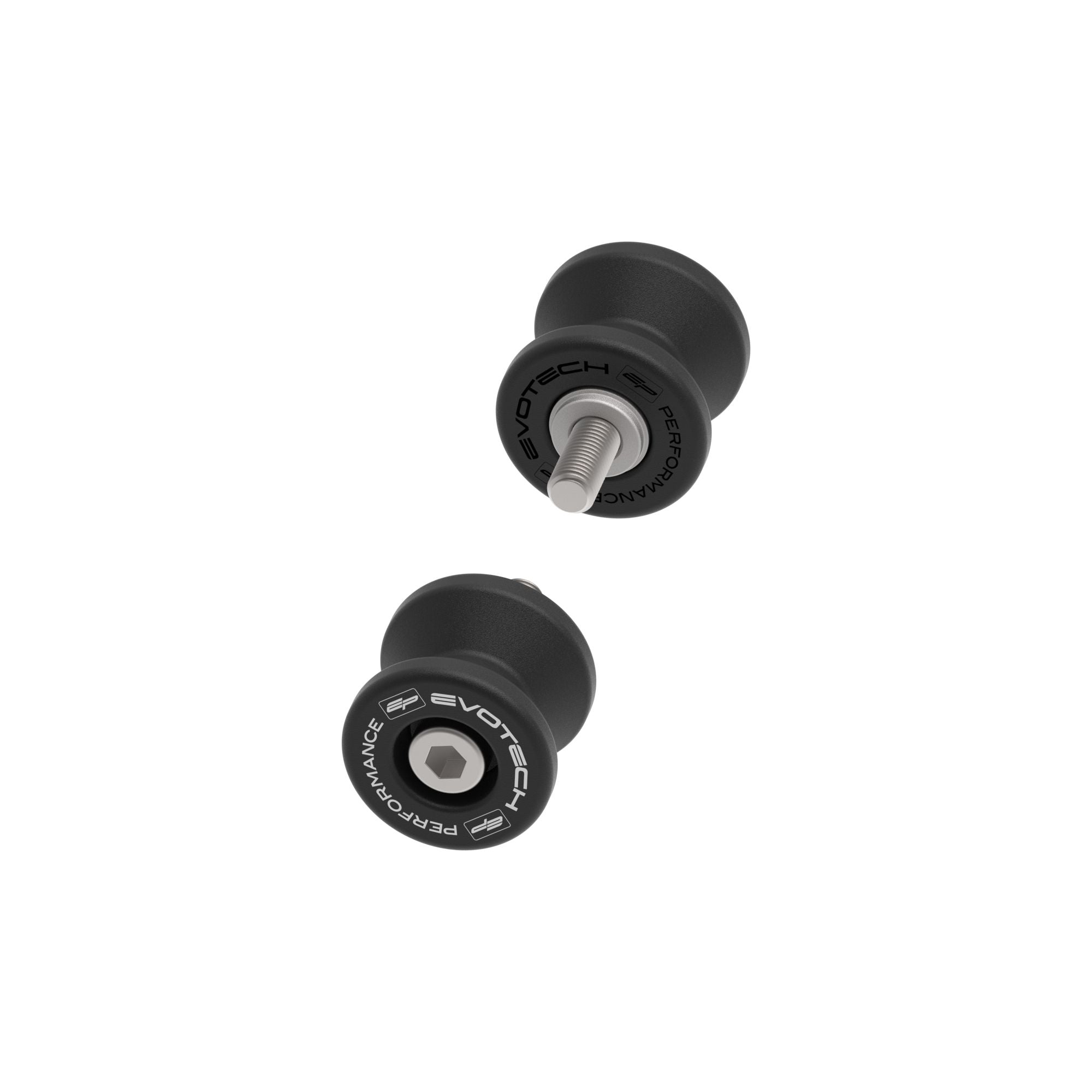 EP Paddock Stand Bobbins - Suzuki GSX-R1000R (2017-2022)