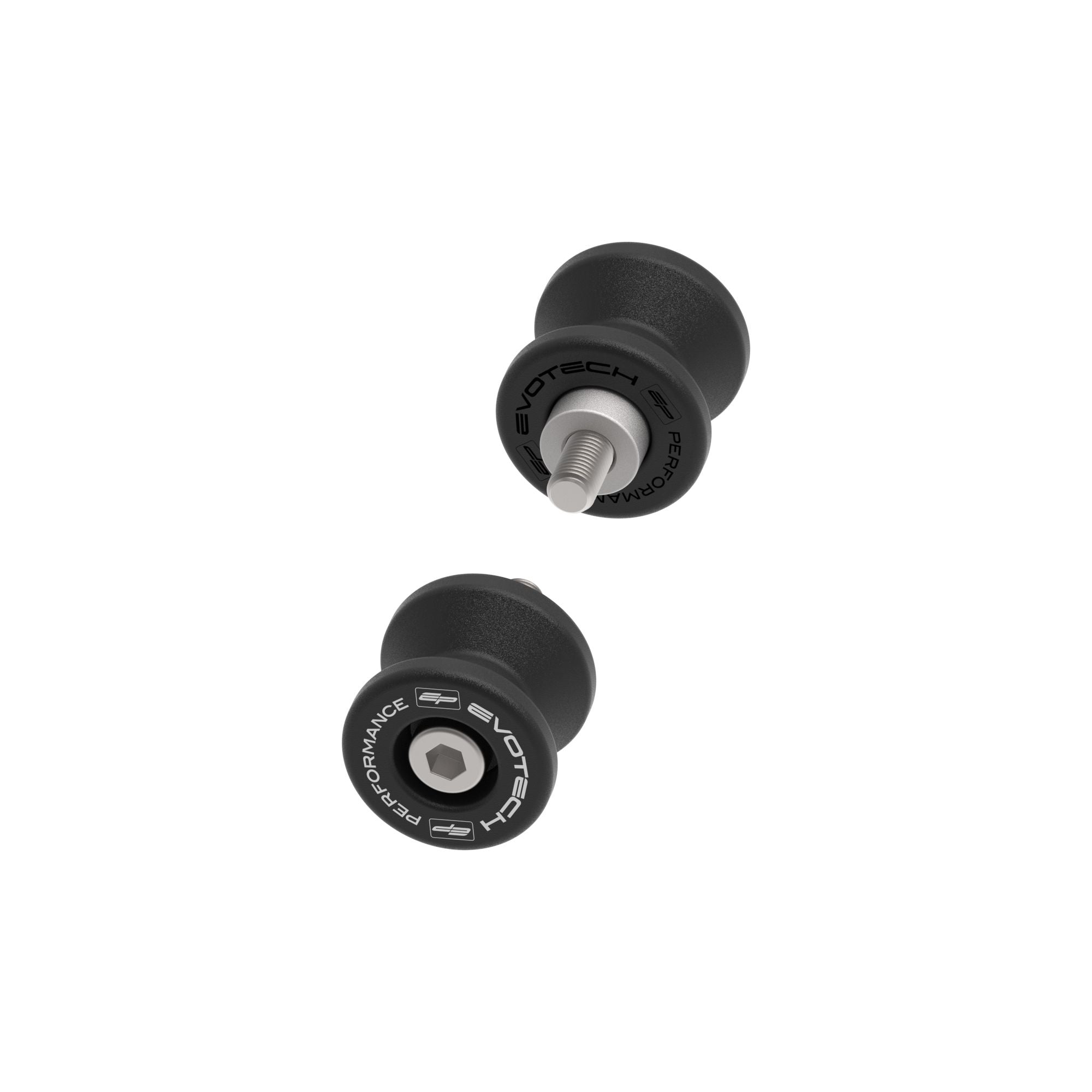 EP Paddock Stand Bobbins - Suzuki GSX-R125 (2017+)